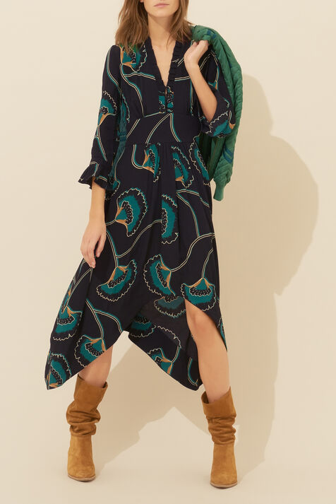 DRESS LALIE