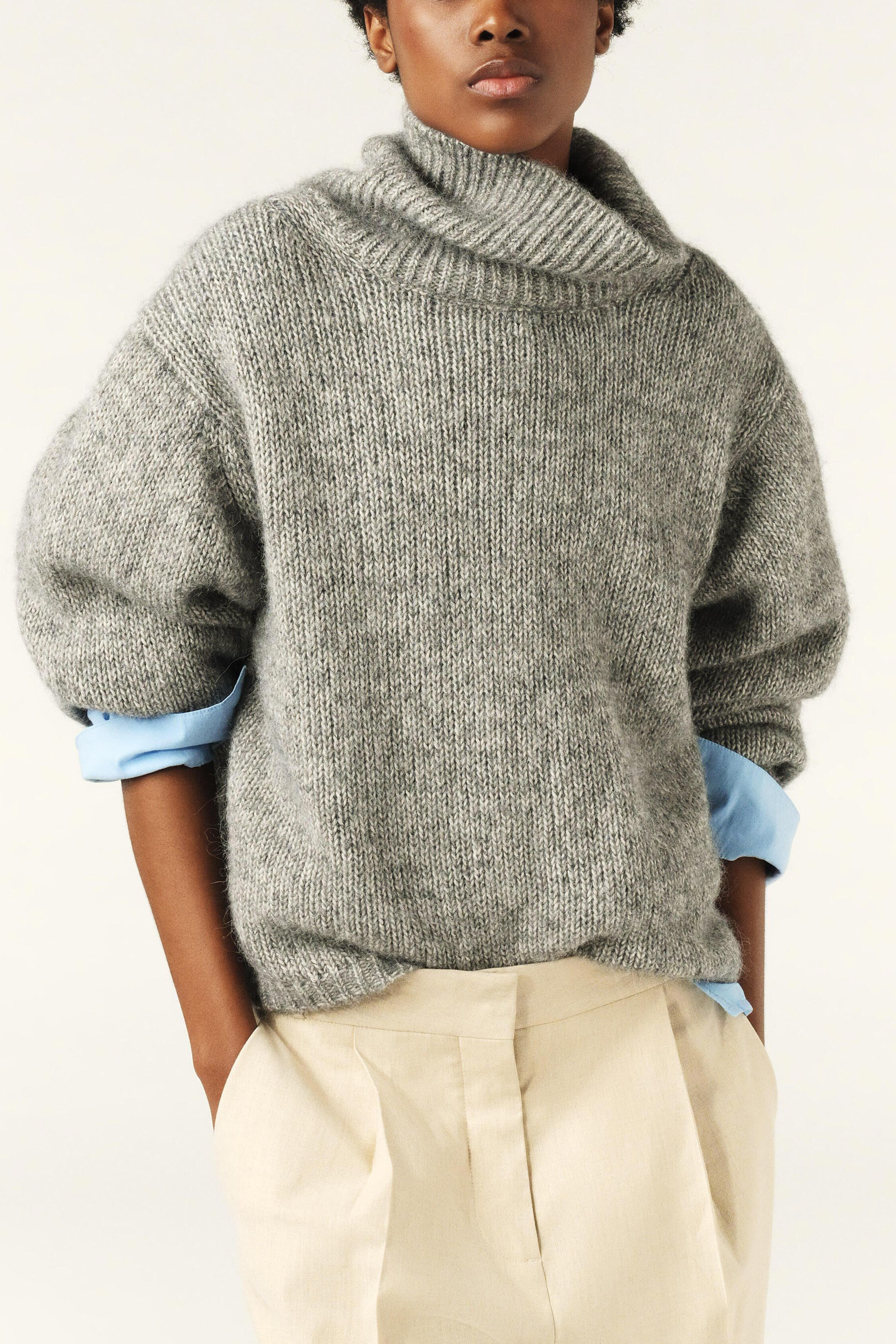 pull ALOVIE