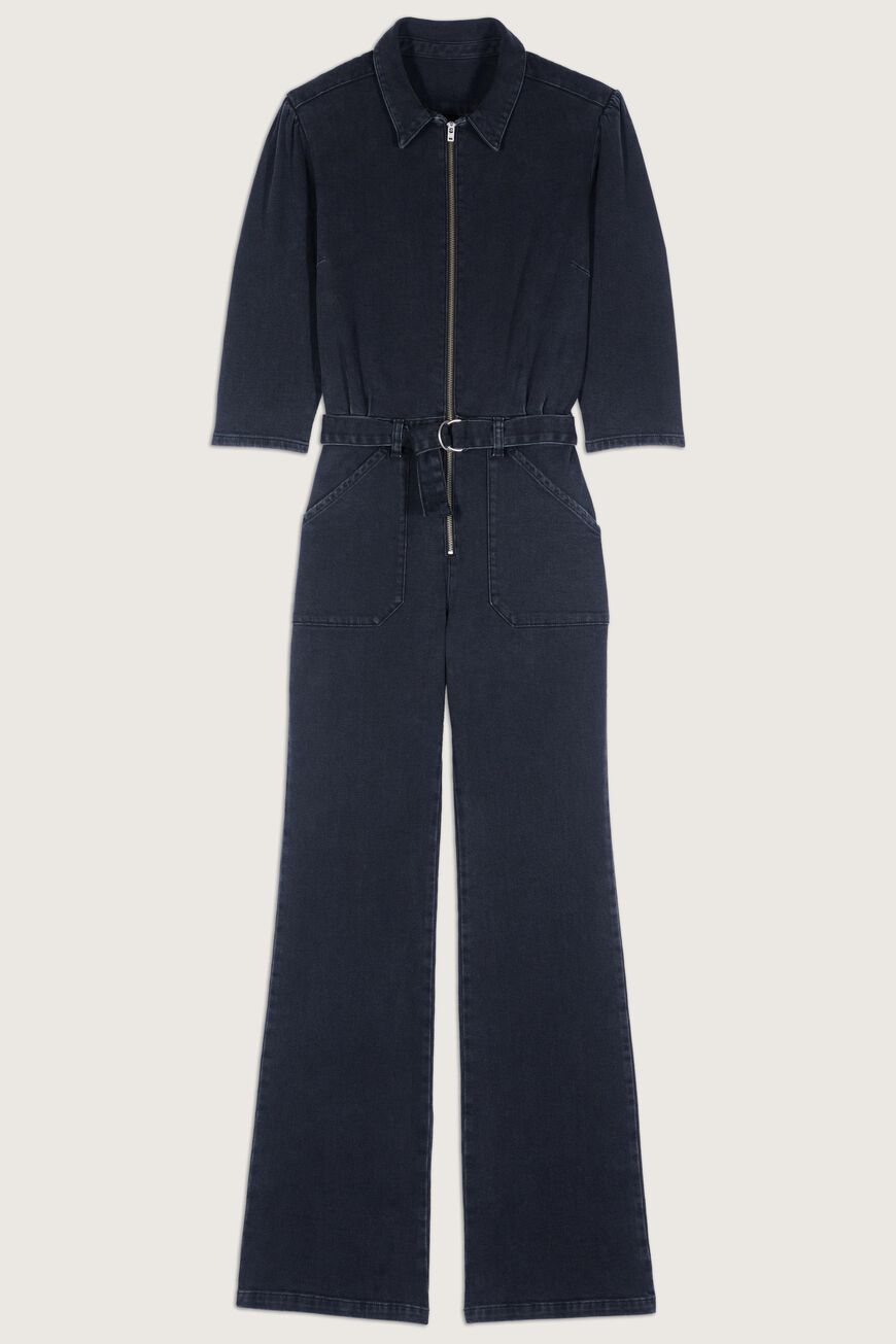 jumpsuit ISAYA
