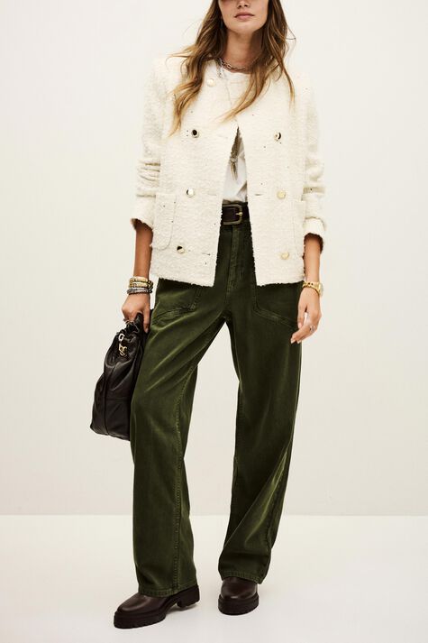JACKET PENNY
