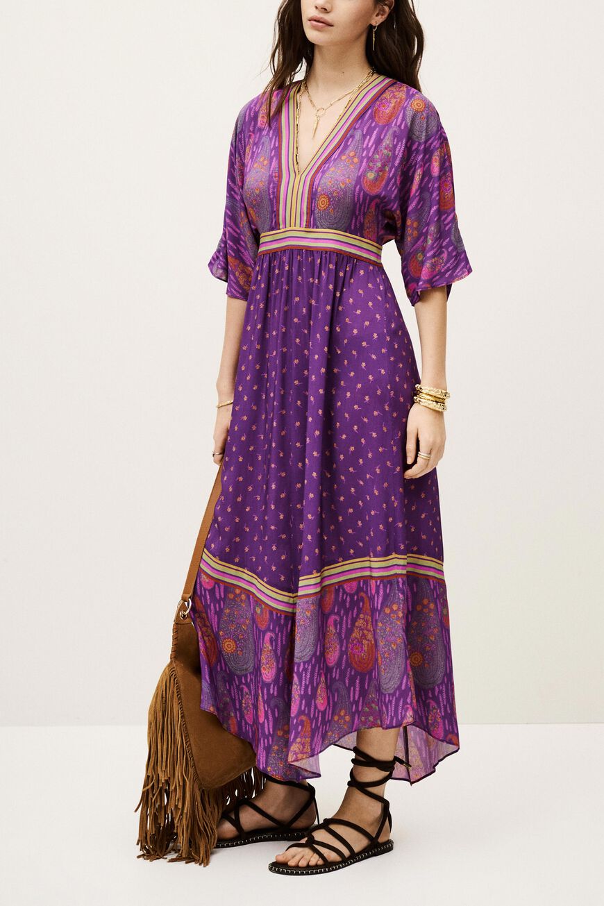 DRESS LALO