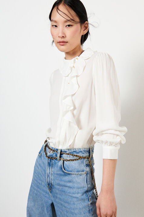 SHIRT GISELE