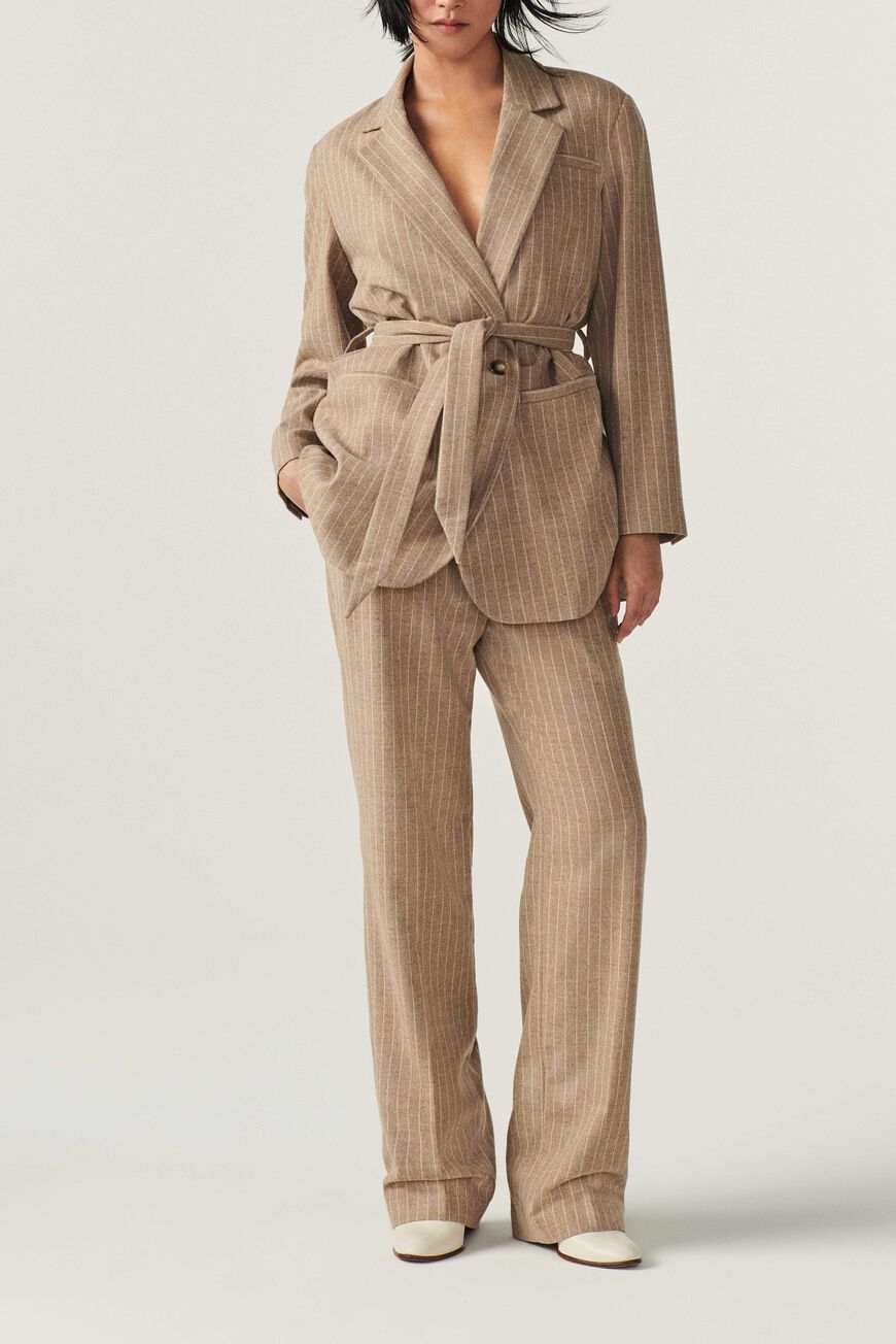 BLAZER XINJIE