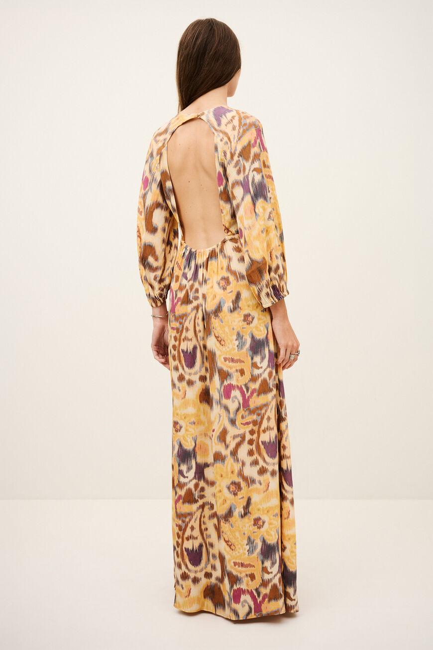Dresses For Women - Mini, Maxi, Midi Length Dresses | ba&sh US Dresses For Women - Mini, Maxi, Midi Length Dresses | ba&sh US