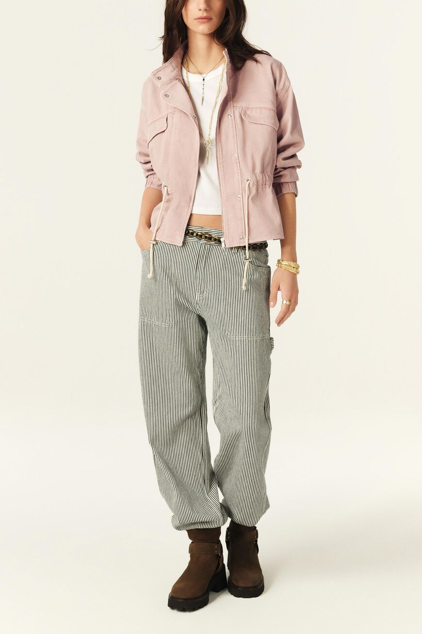 JACKET FALOU