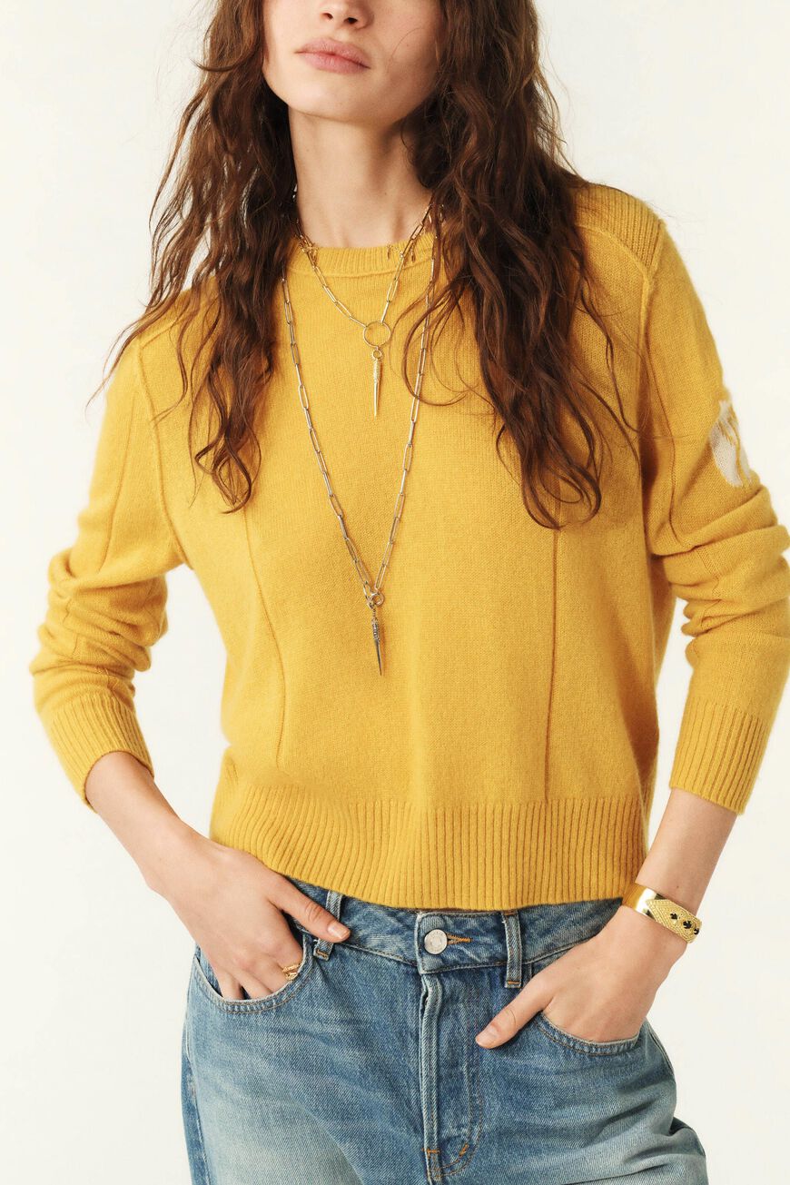 JUMPER CHARLOTTE