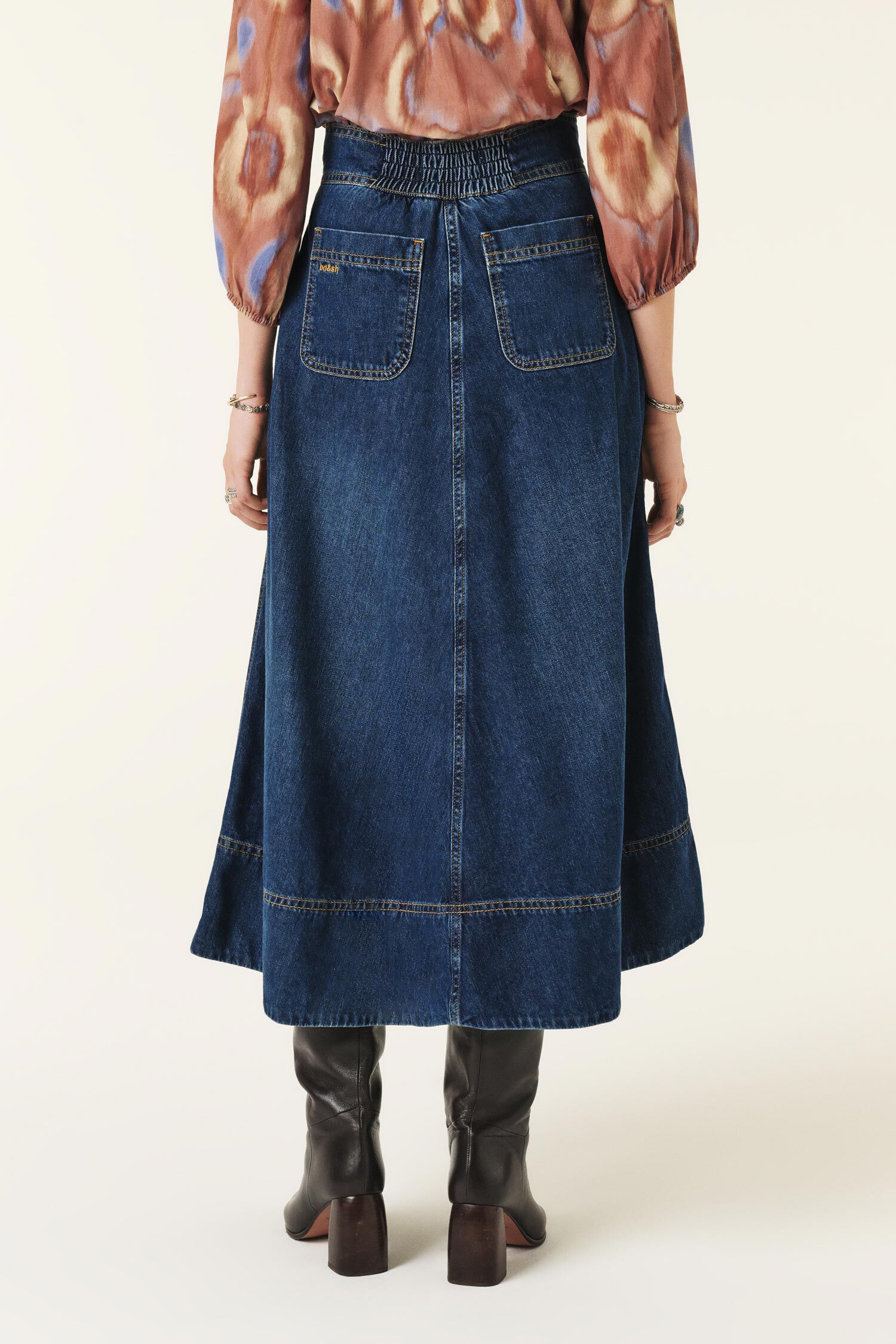 BOTERA SKIRT