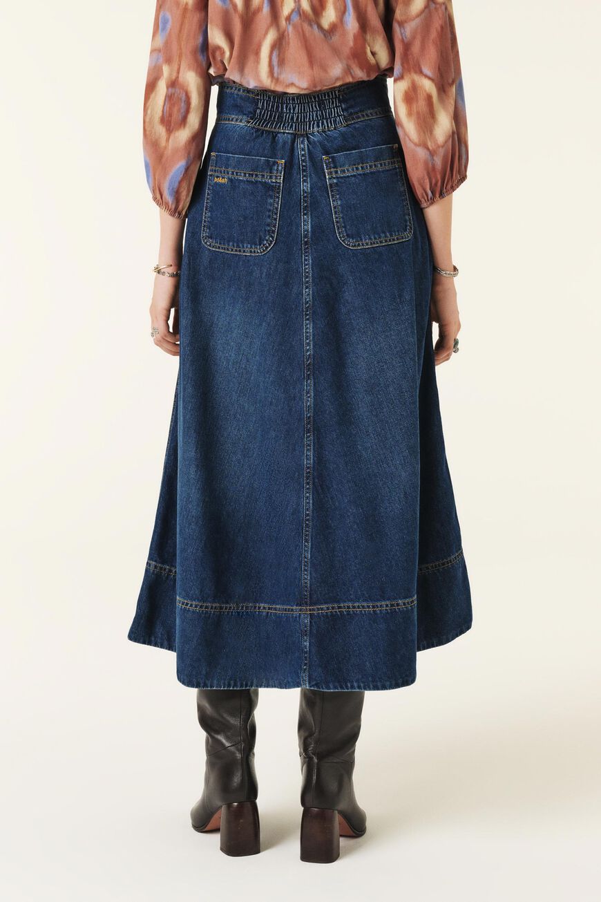 BOTERA SKIRT