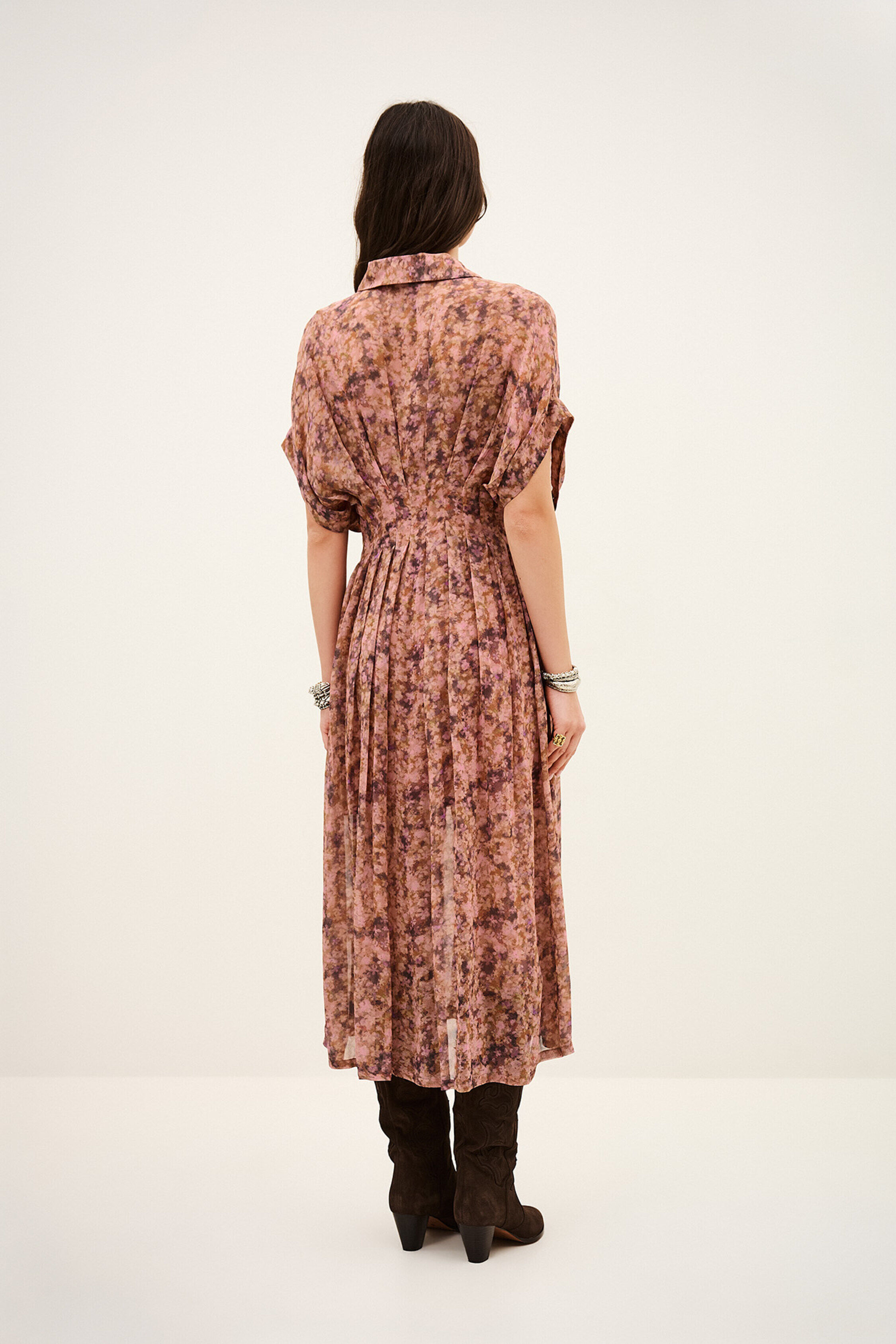 robe ADENA