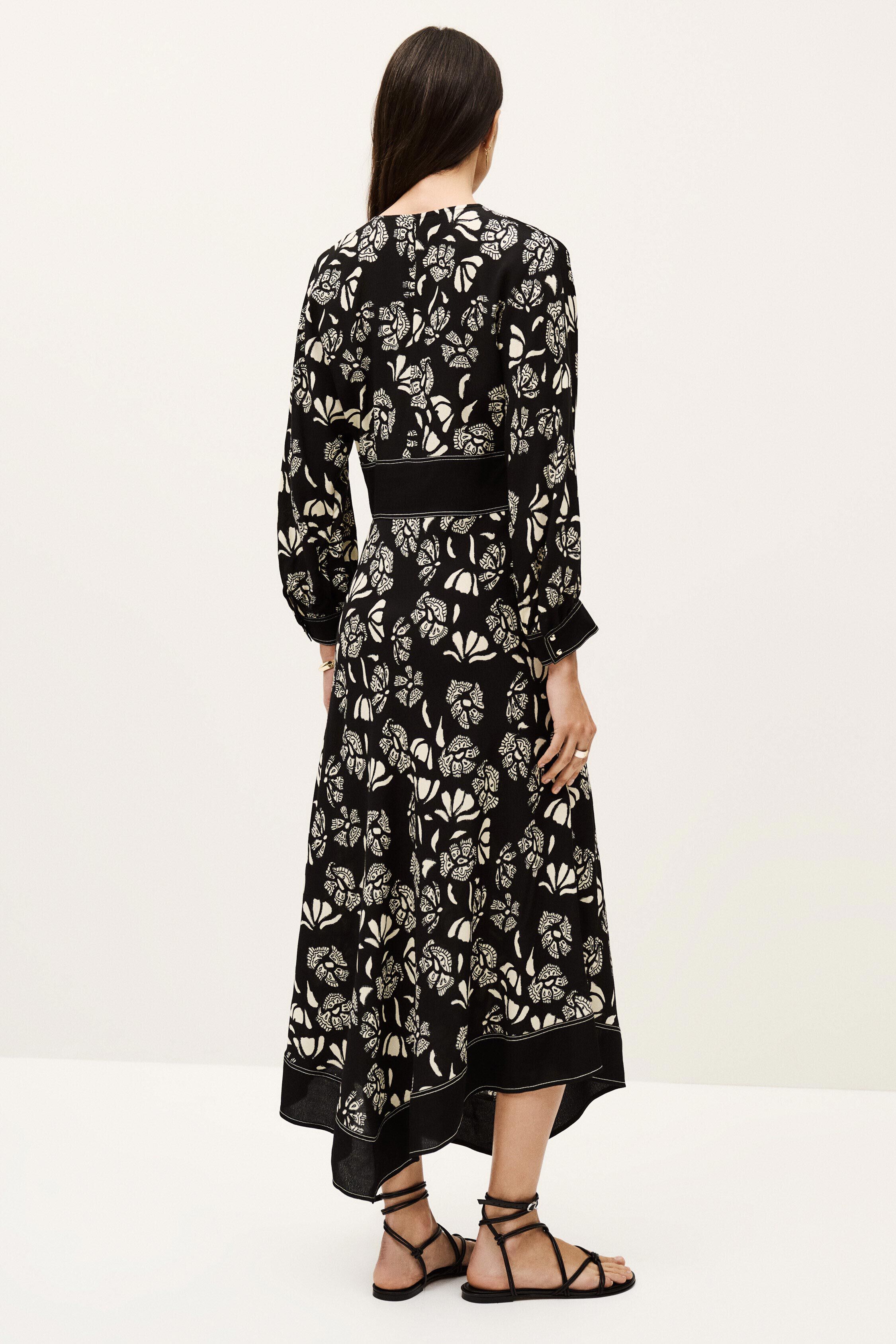 DRESS AUDE