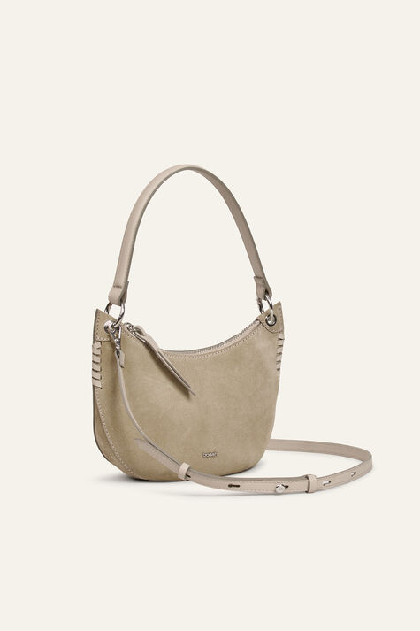 BAG T SUEDE SWING