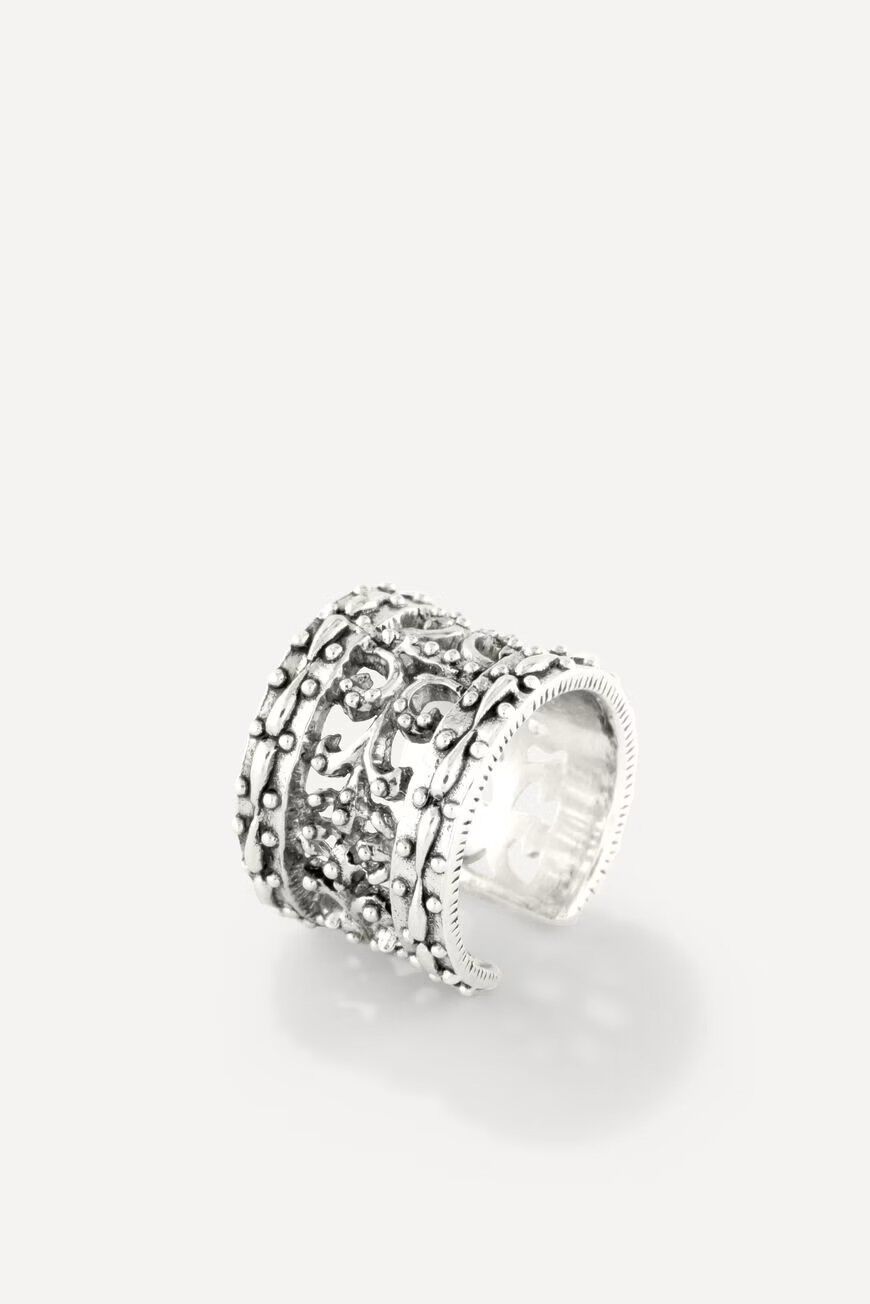 EARRING HINDI