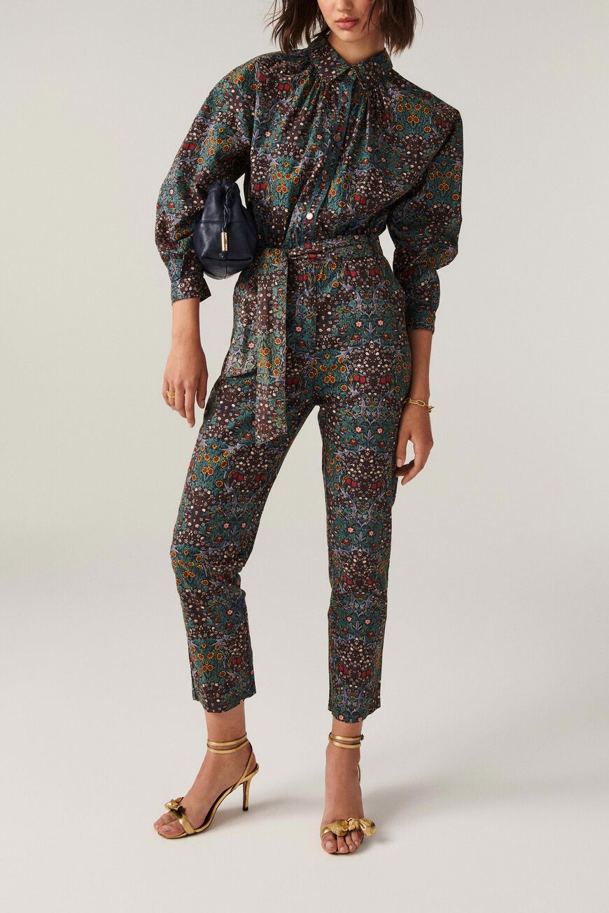 JUMPSUIT UGUETTE