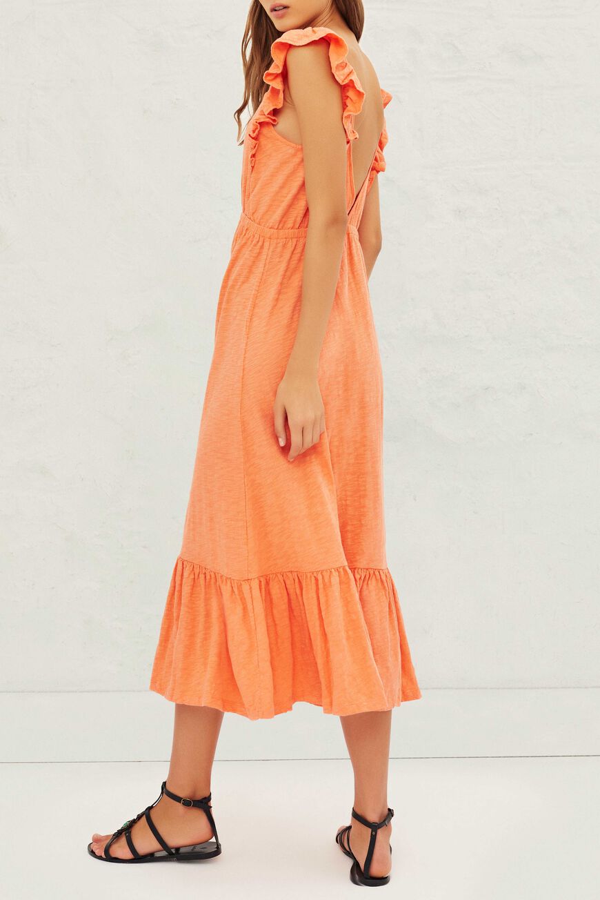 DRESS VOYCE