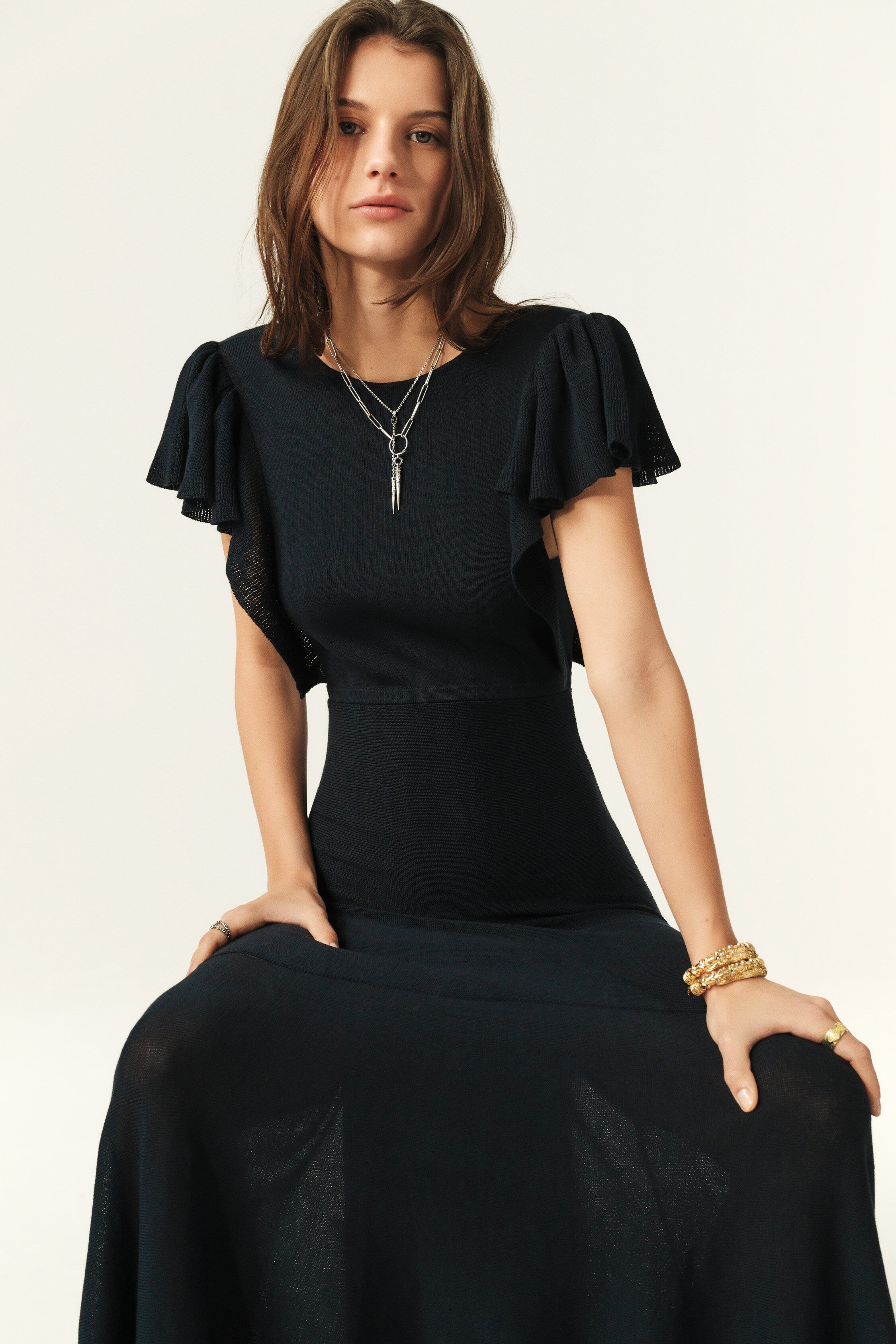 DRESS BAUTIE
