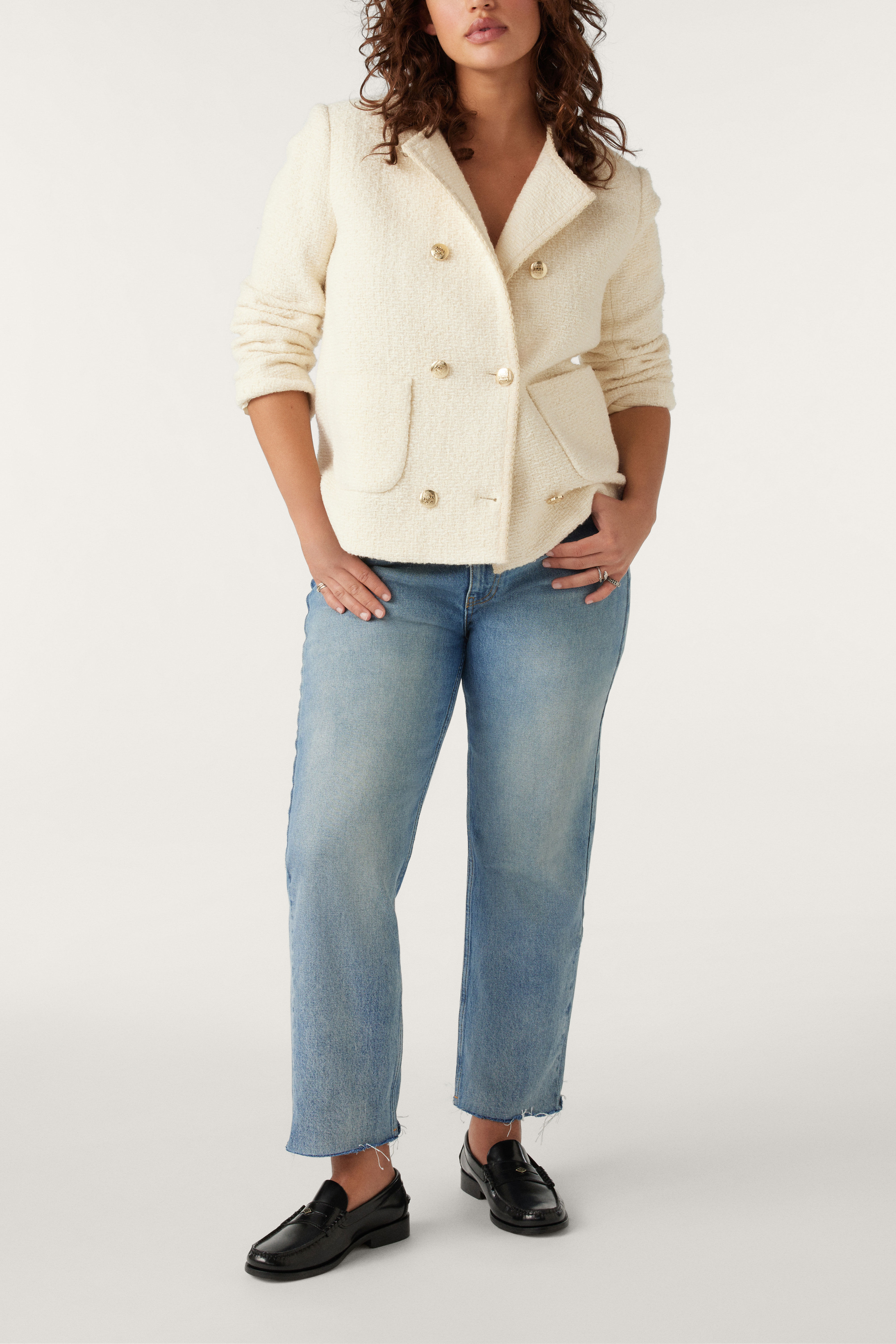 veste JOE