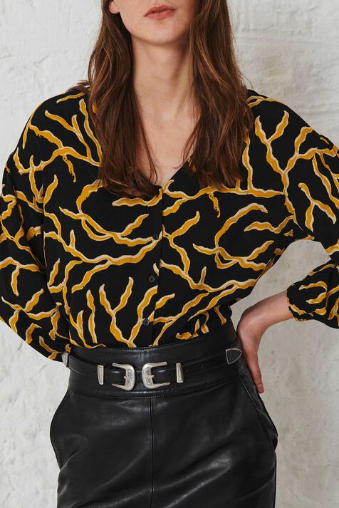 BLOUSE CLEA
