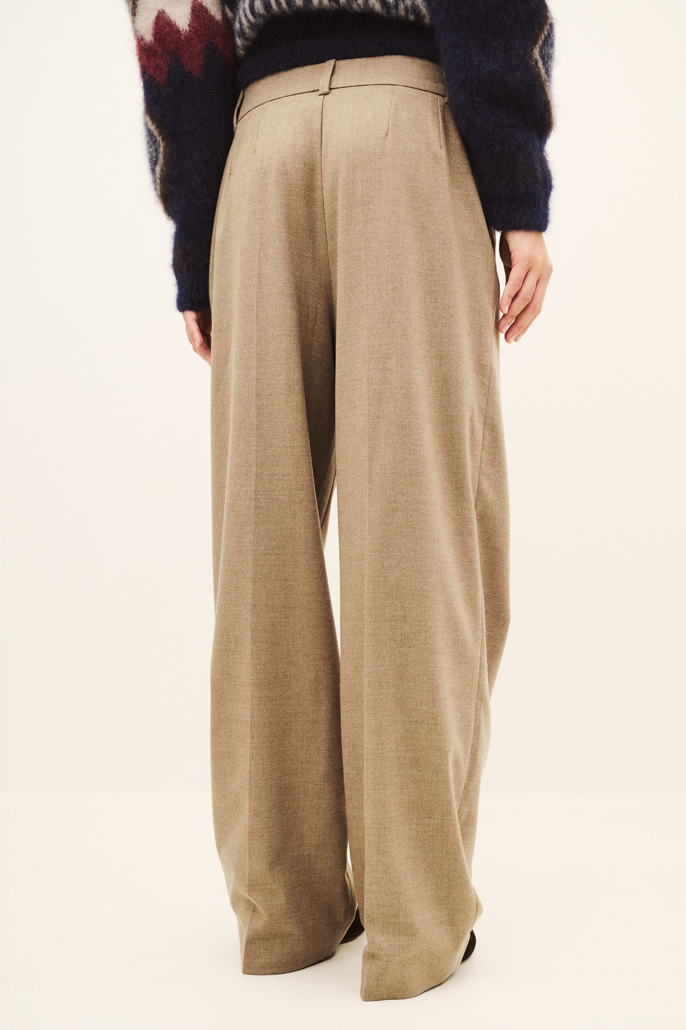 PANTALON TWANI
