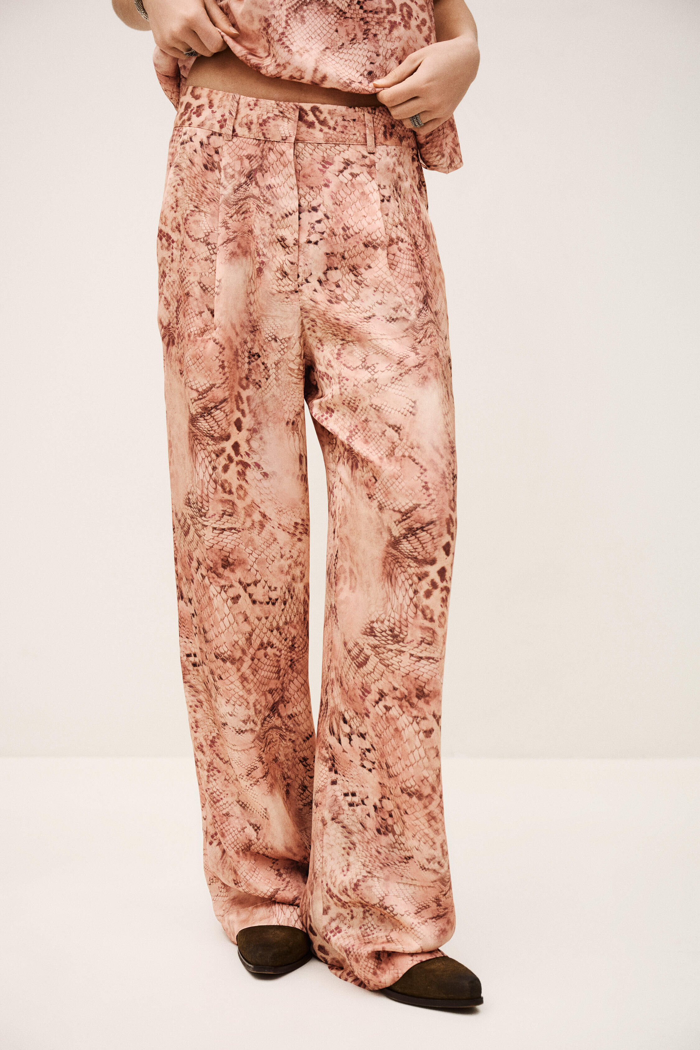 Pantalon CARRINA