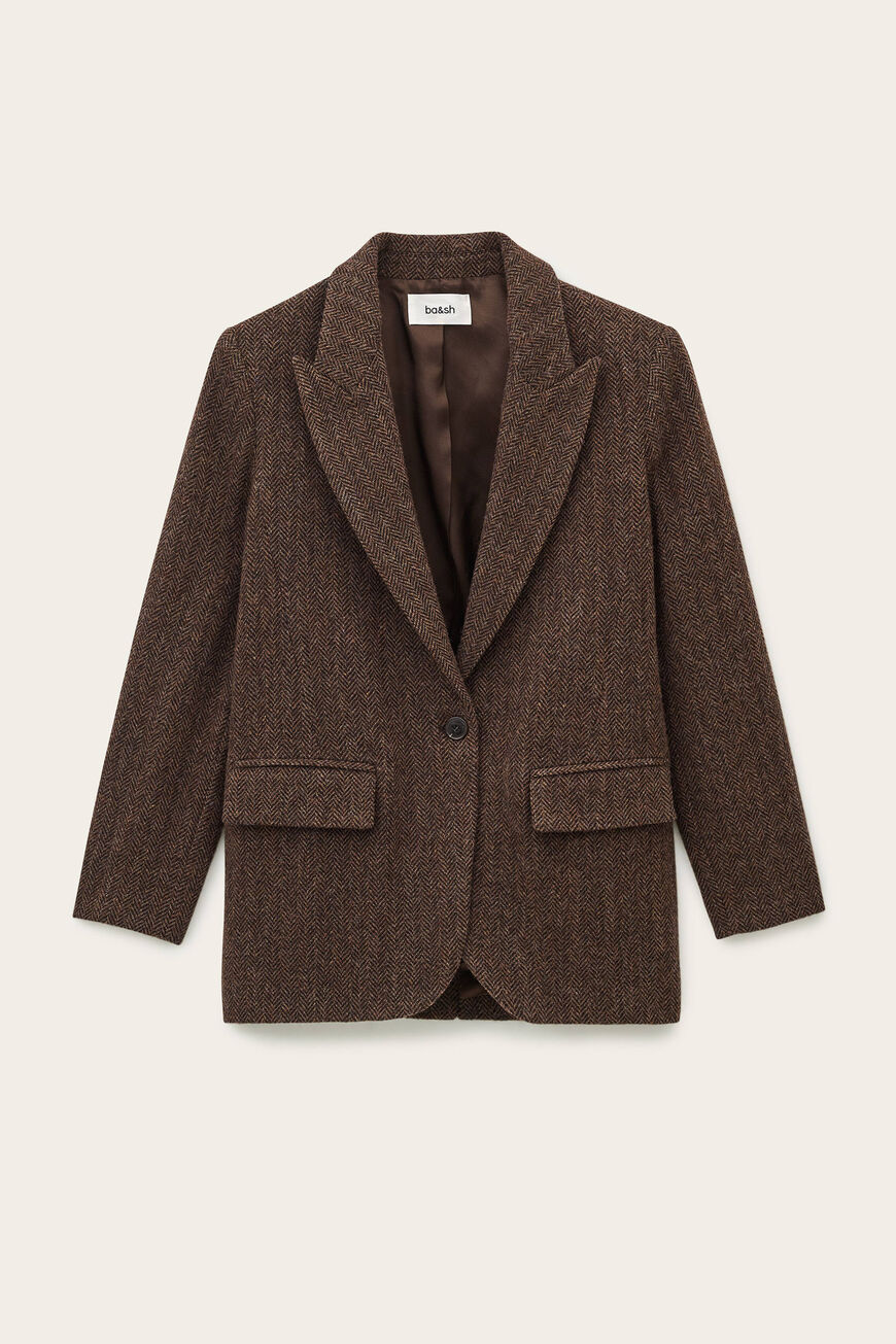 Jacke KAST
