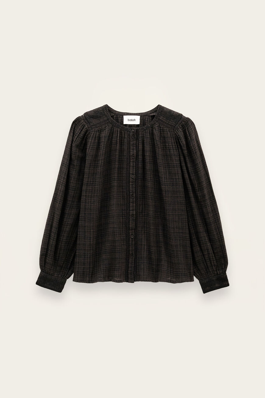 chemise NURIA