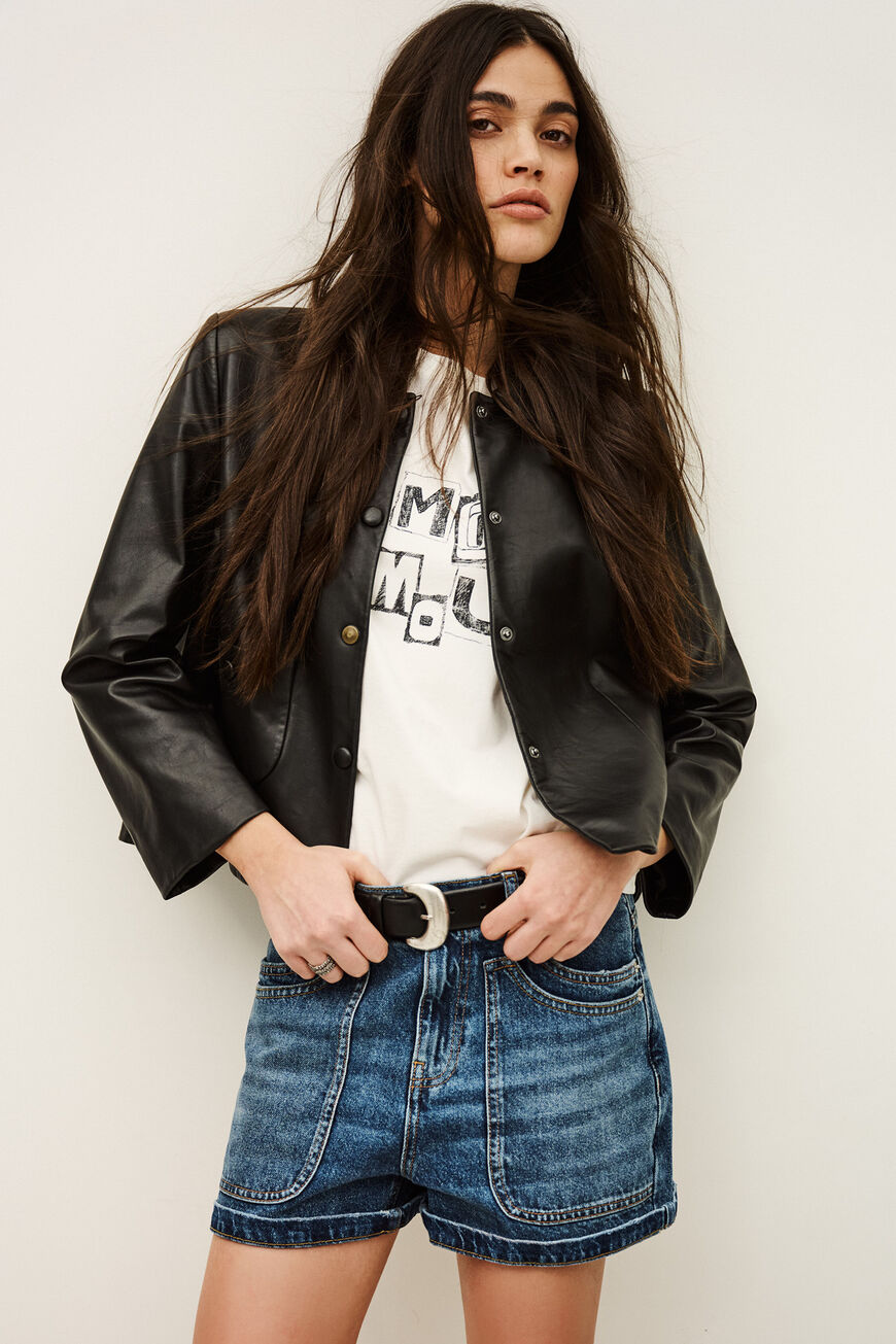 jacket MYLOS