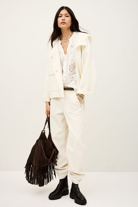 jacket KOVE