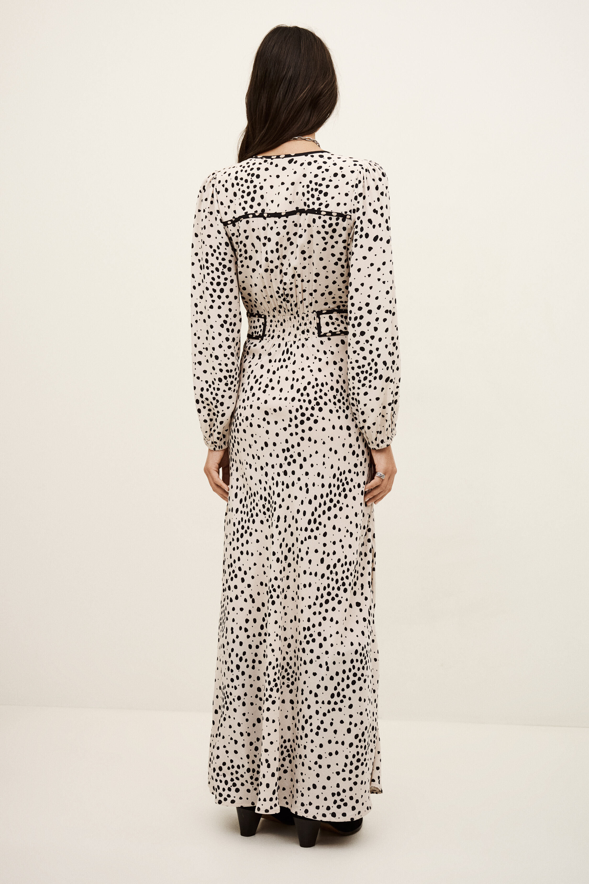 Kleid DERBY