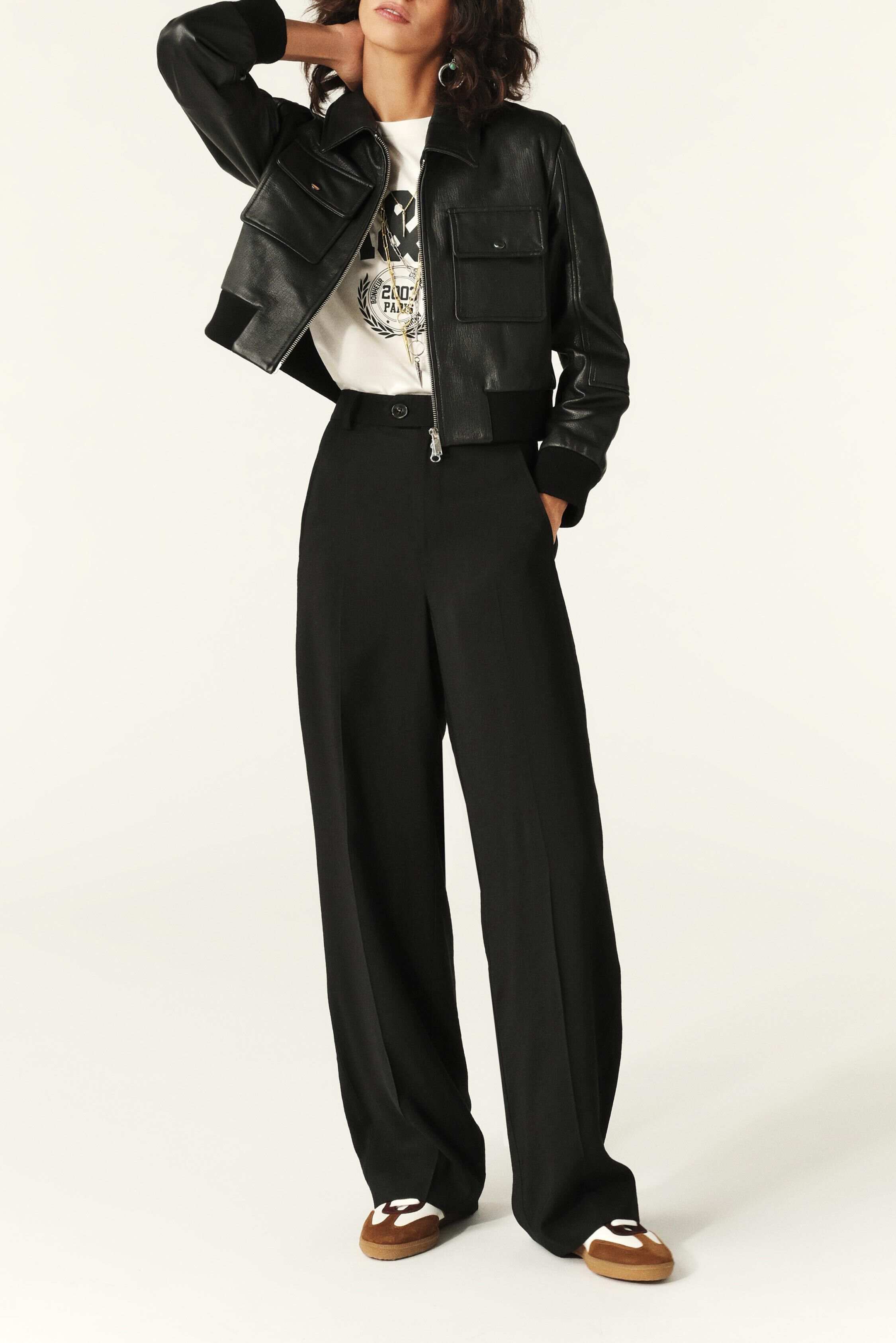 pantalon BLANKEY