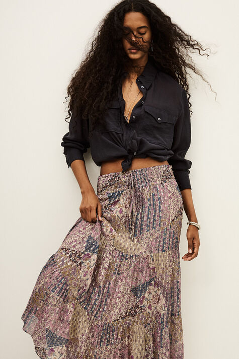 Skirt PITSY