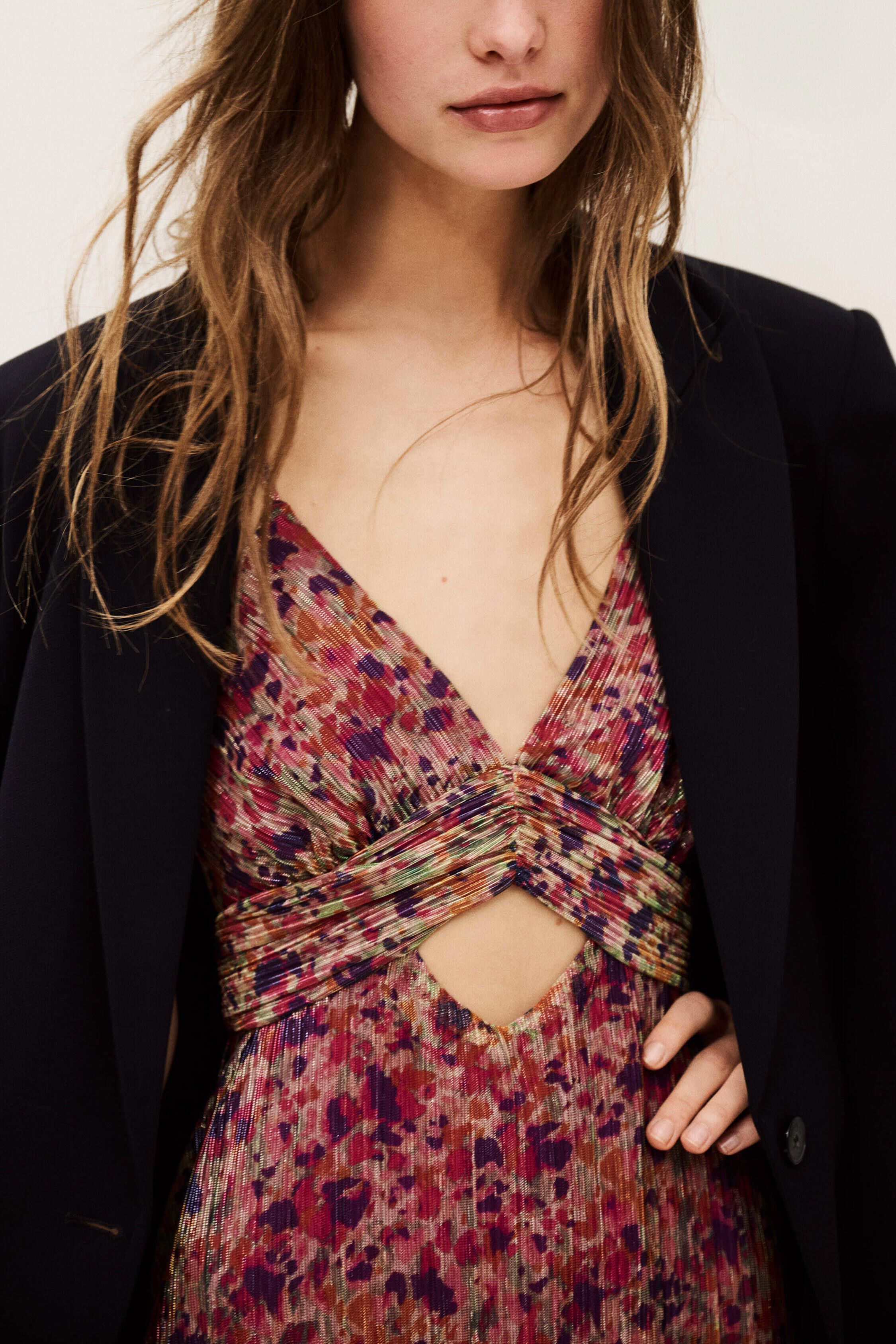 robe CRAWFORD