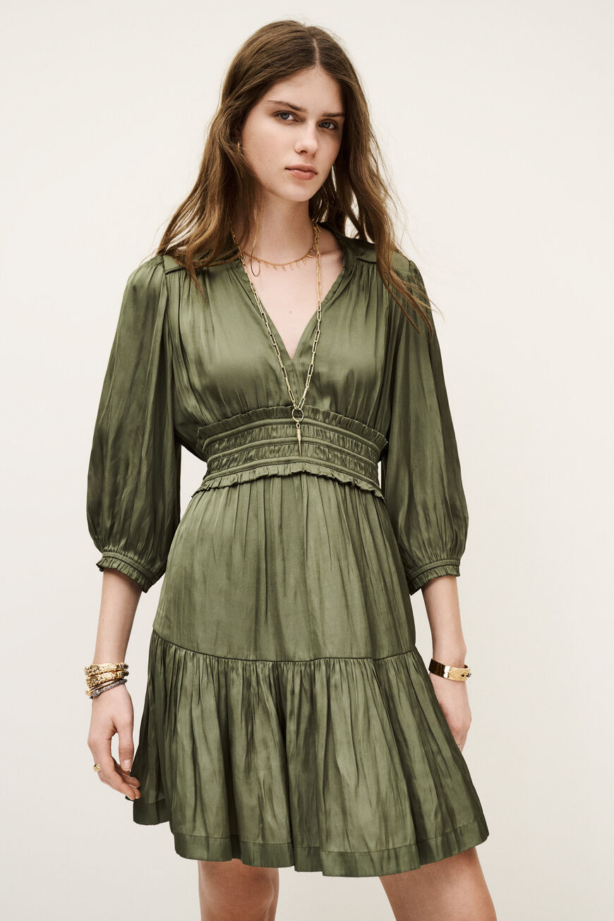 dress CYRIALA