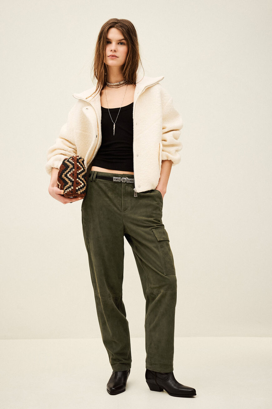 Trousers SITA