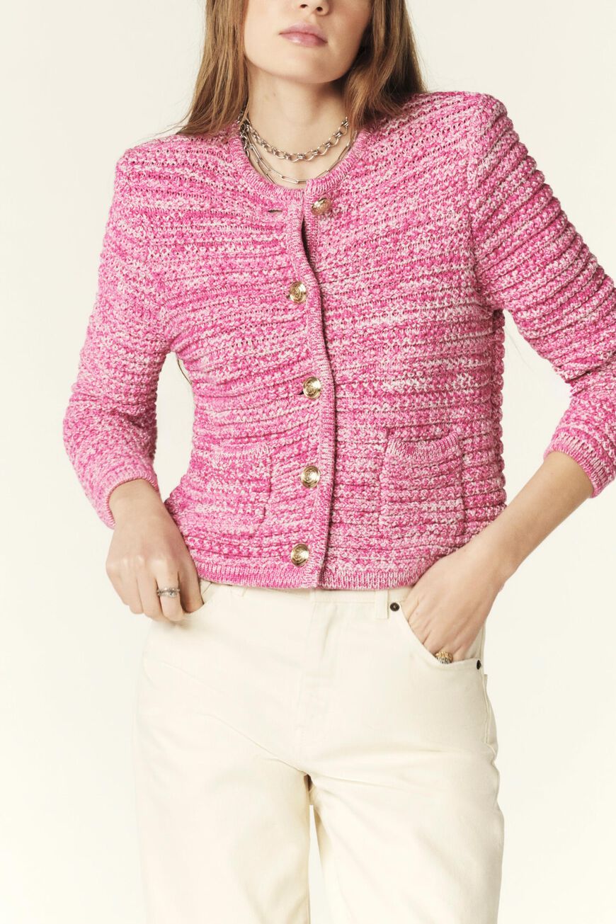 cardigan GUSPA