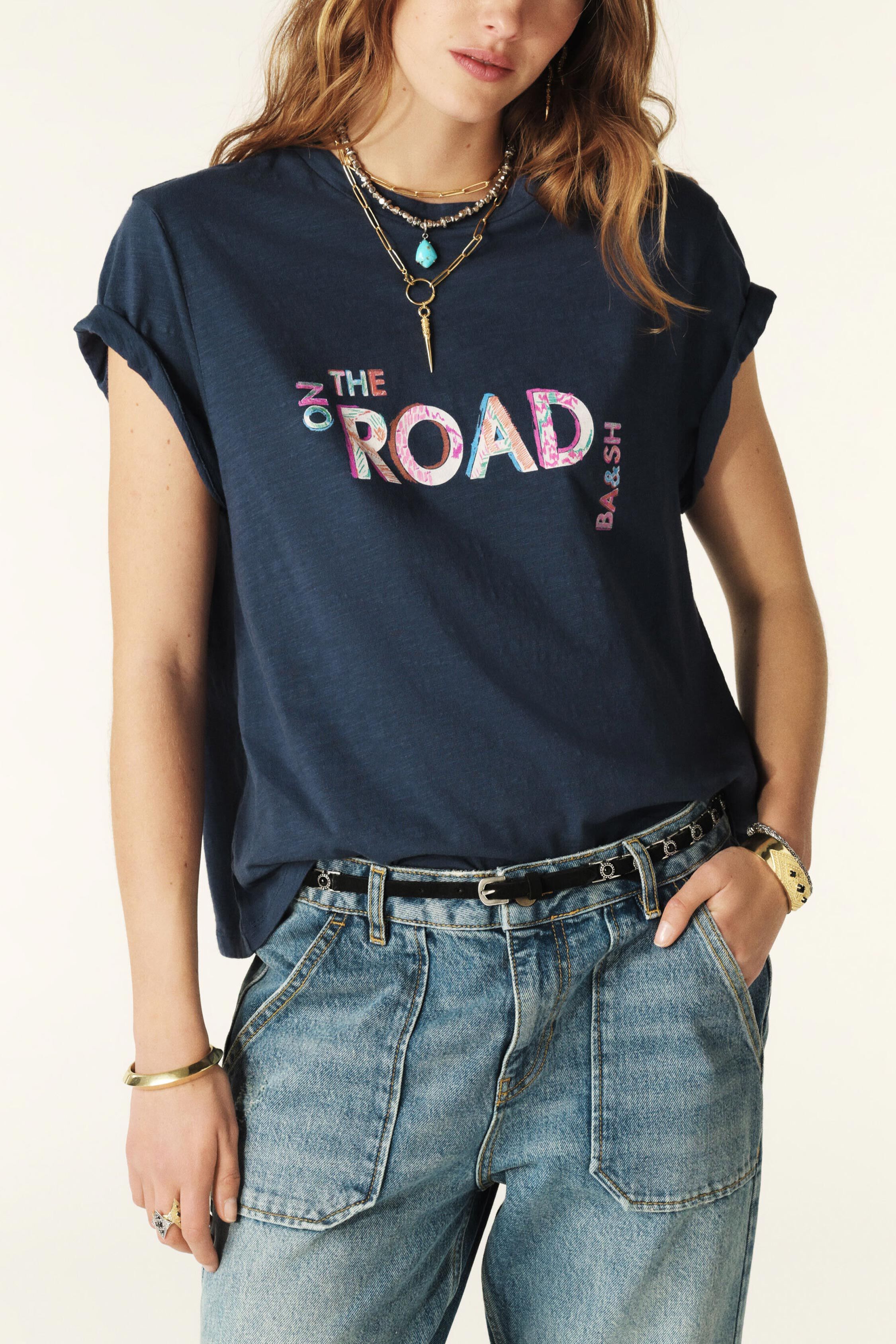 T-shirt MITA