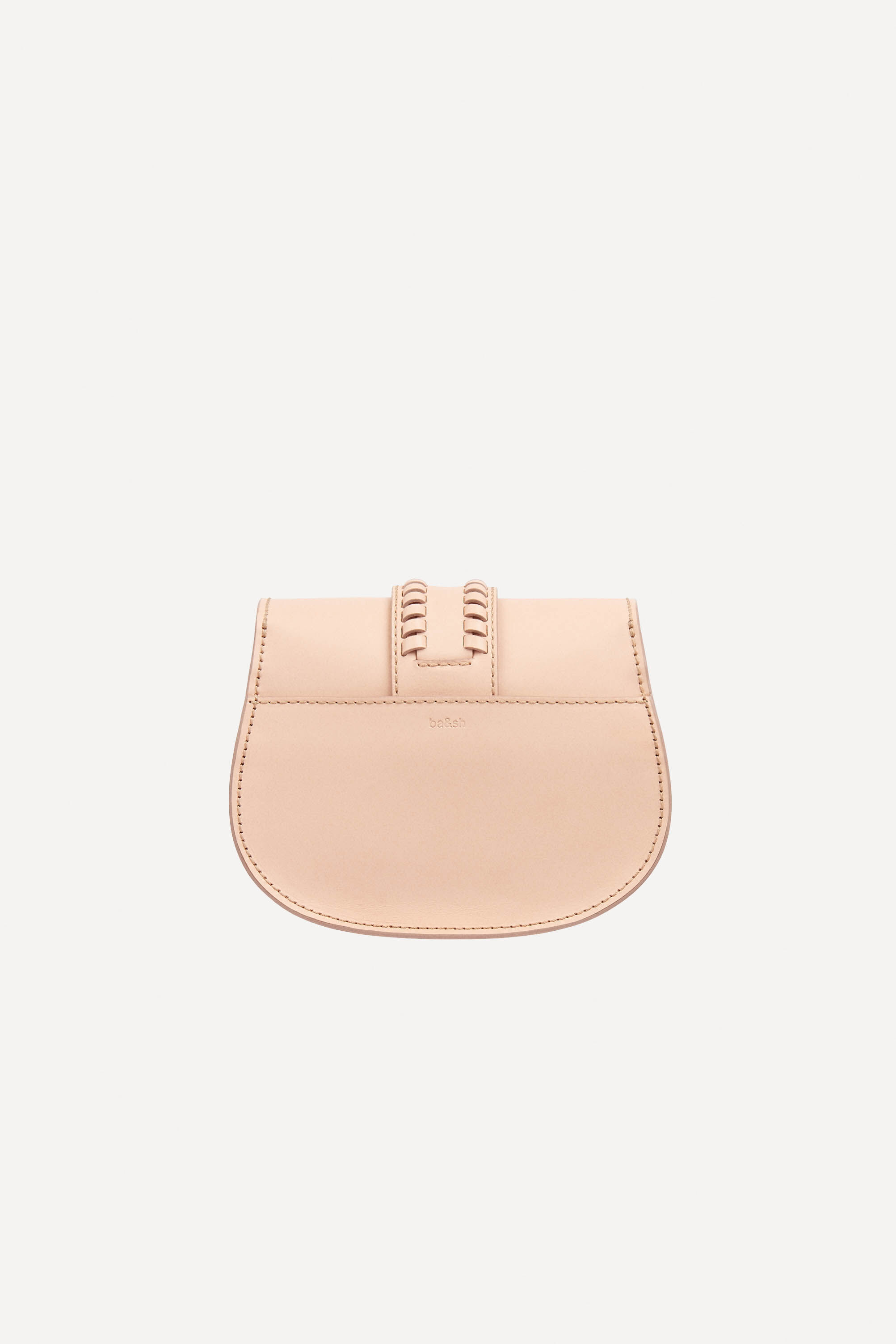SMALL-BAG TEDDY