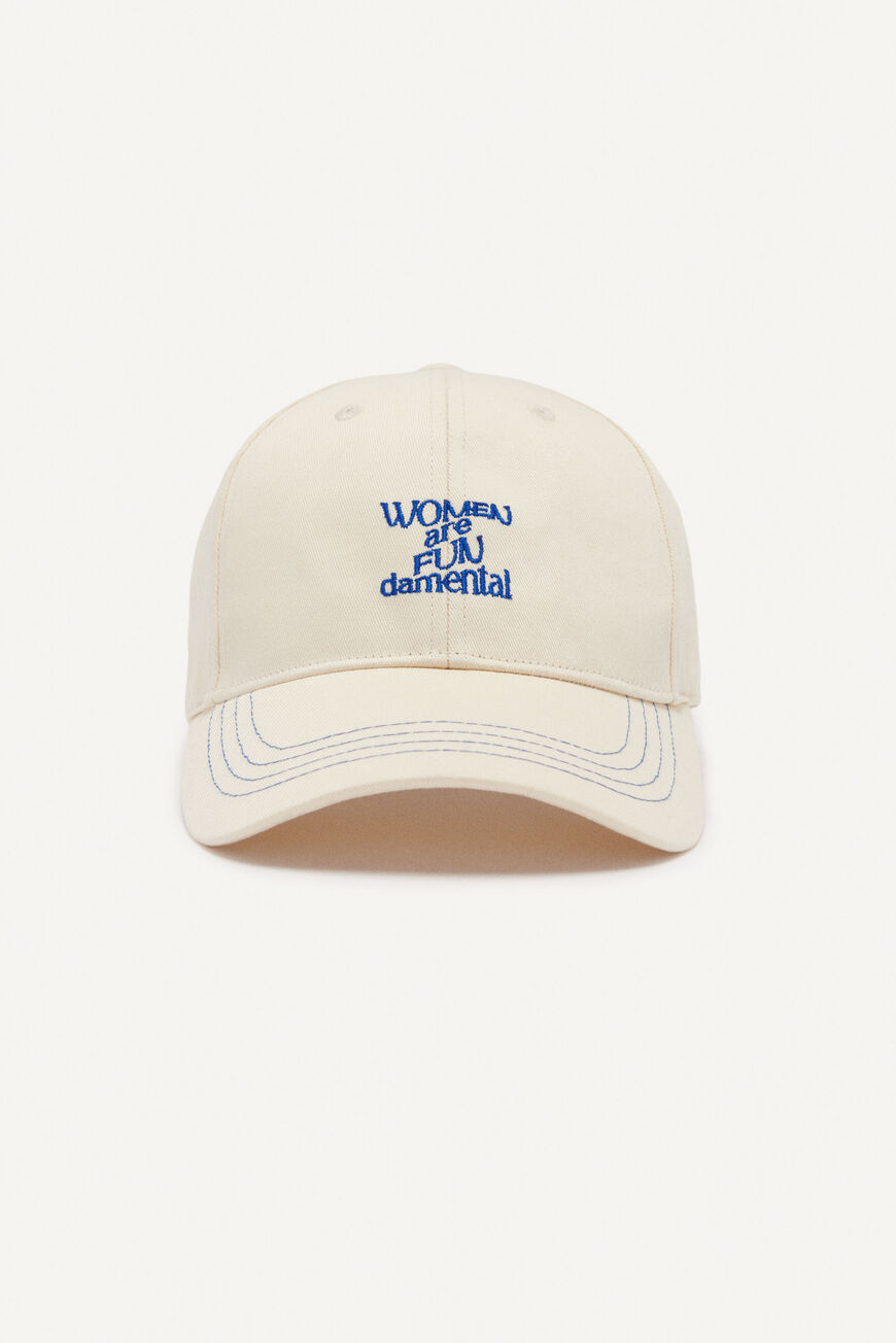CAP HELMA