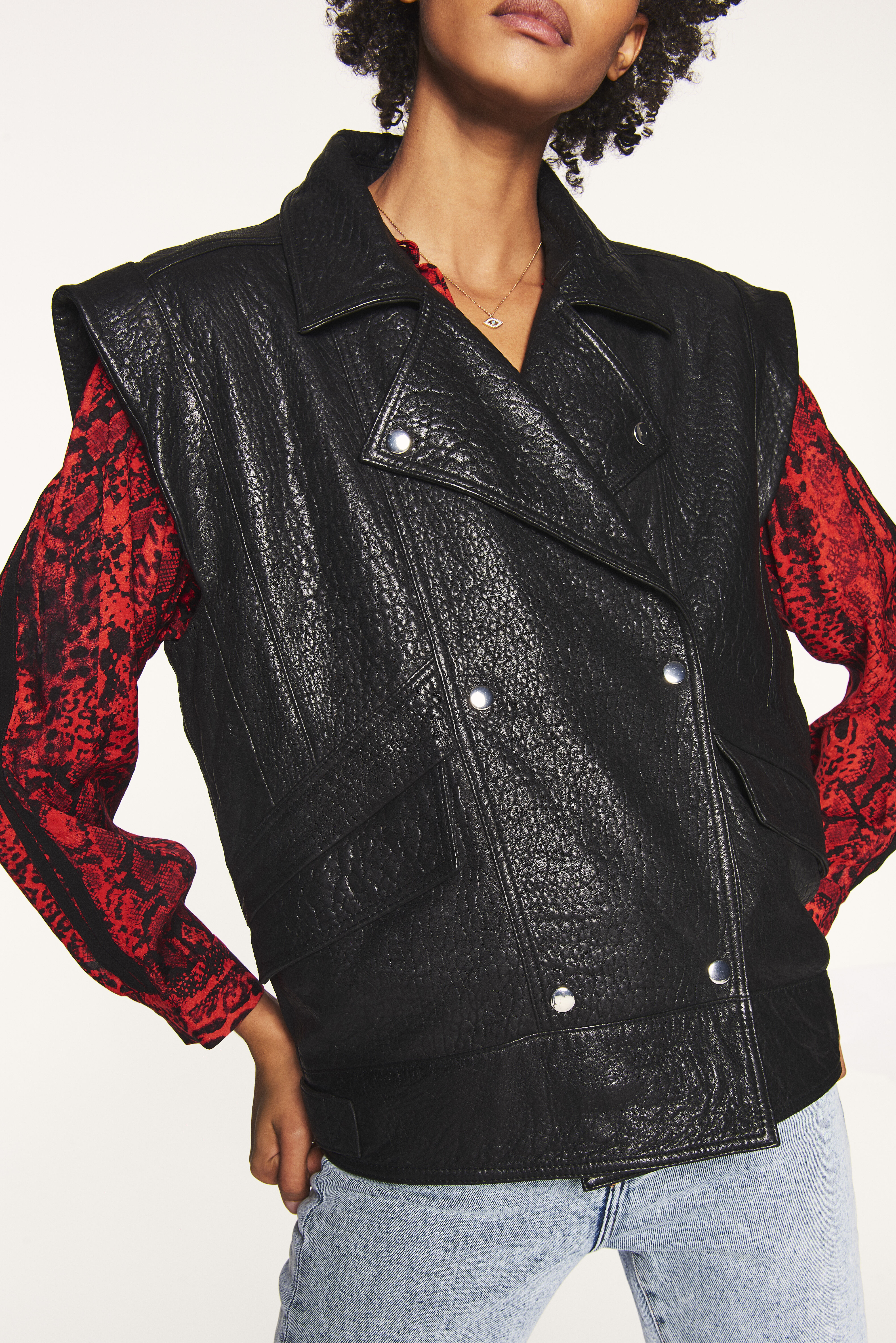 JACKET SOUL