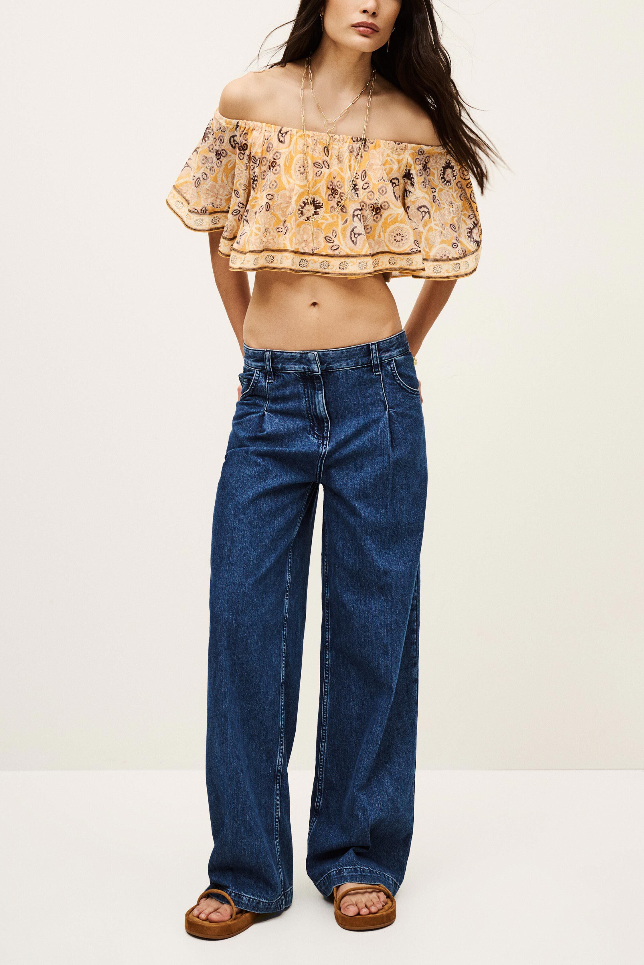 ANTHEA TOP