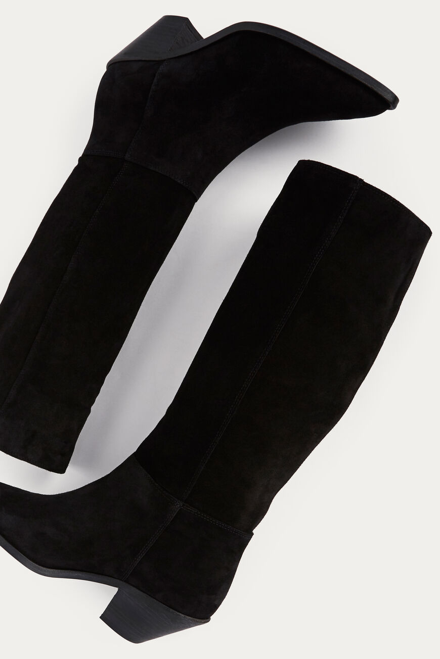 COWBY BOOTS