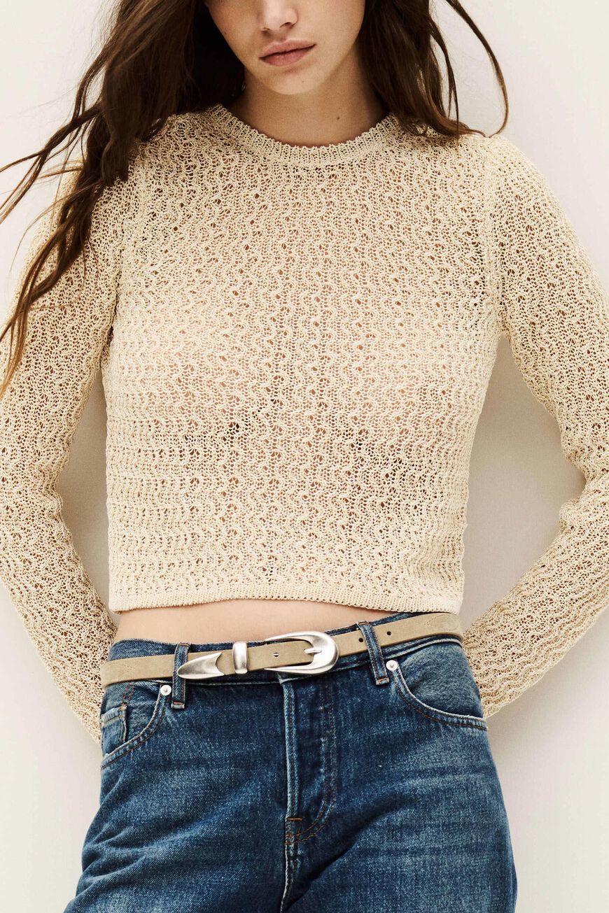 pullover PONIA