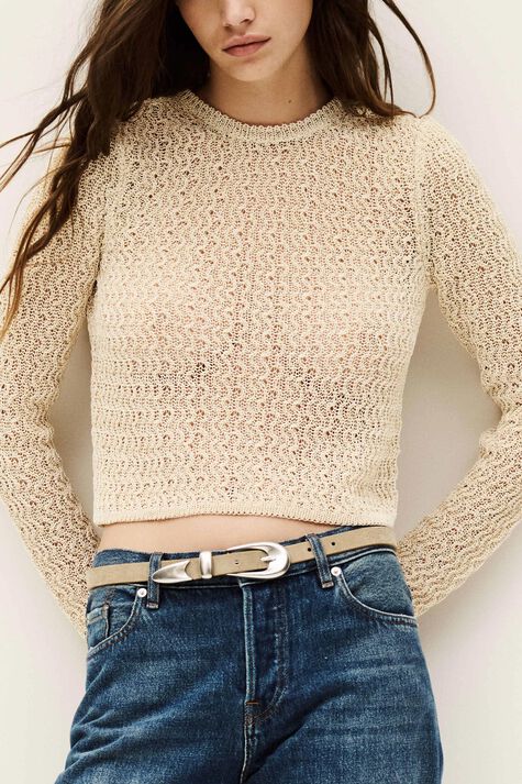 pullover PONIA