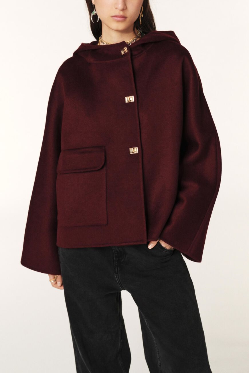 jacket KOVE