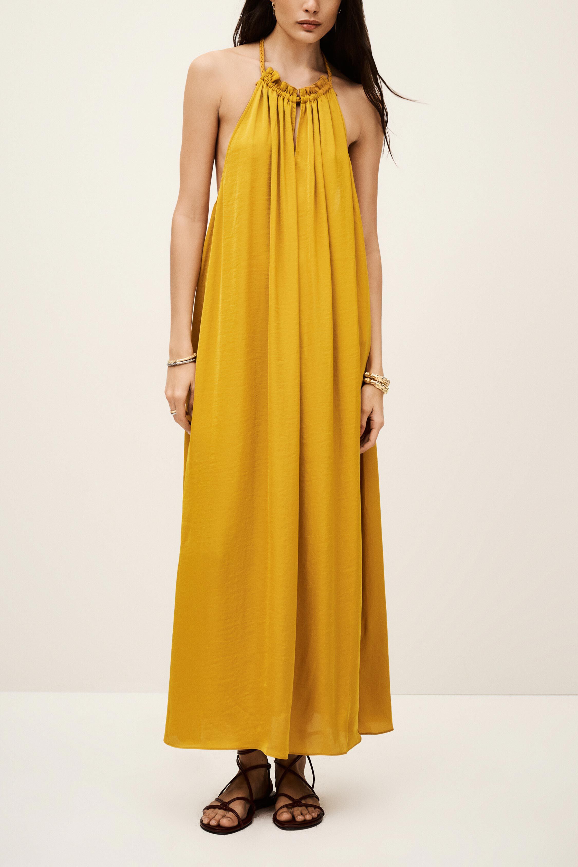 dress SOLAL