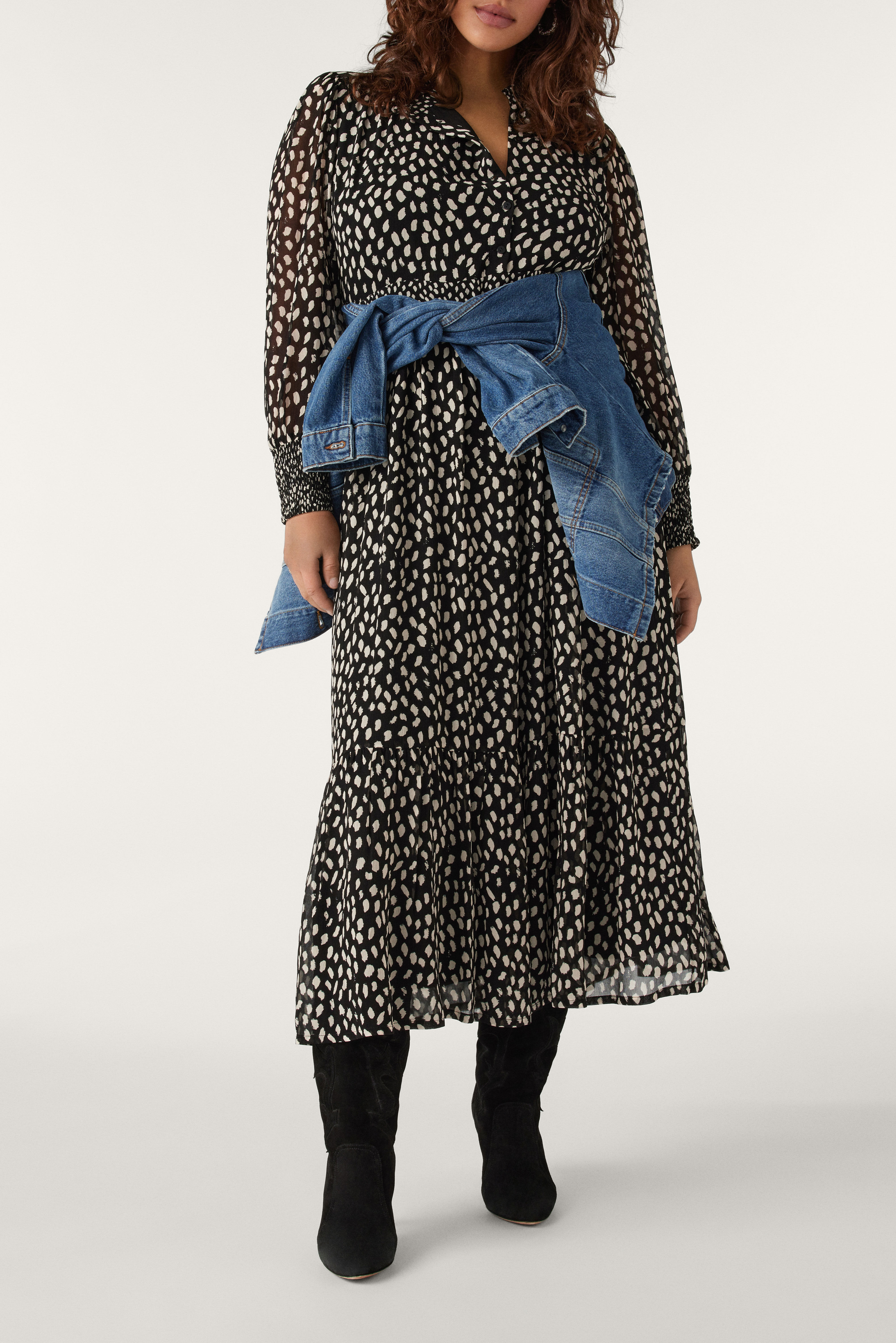 robe BIANCA