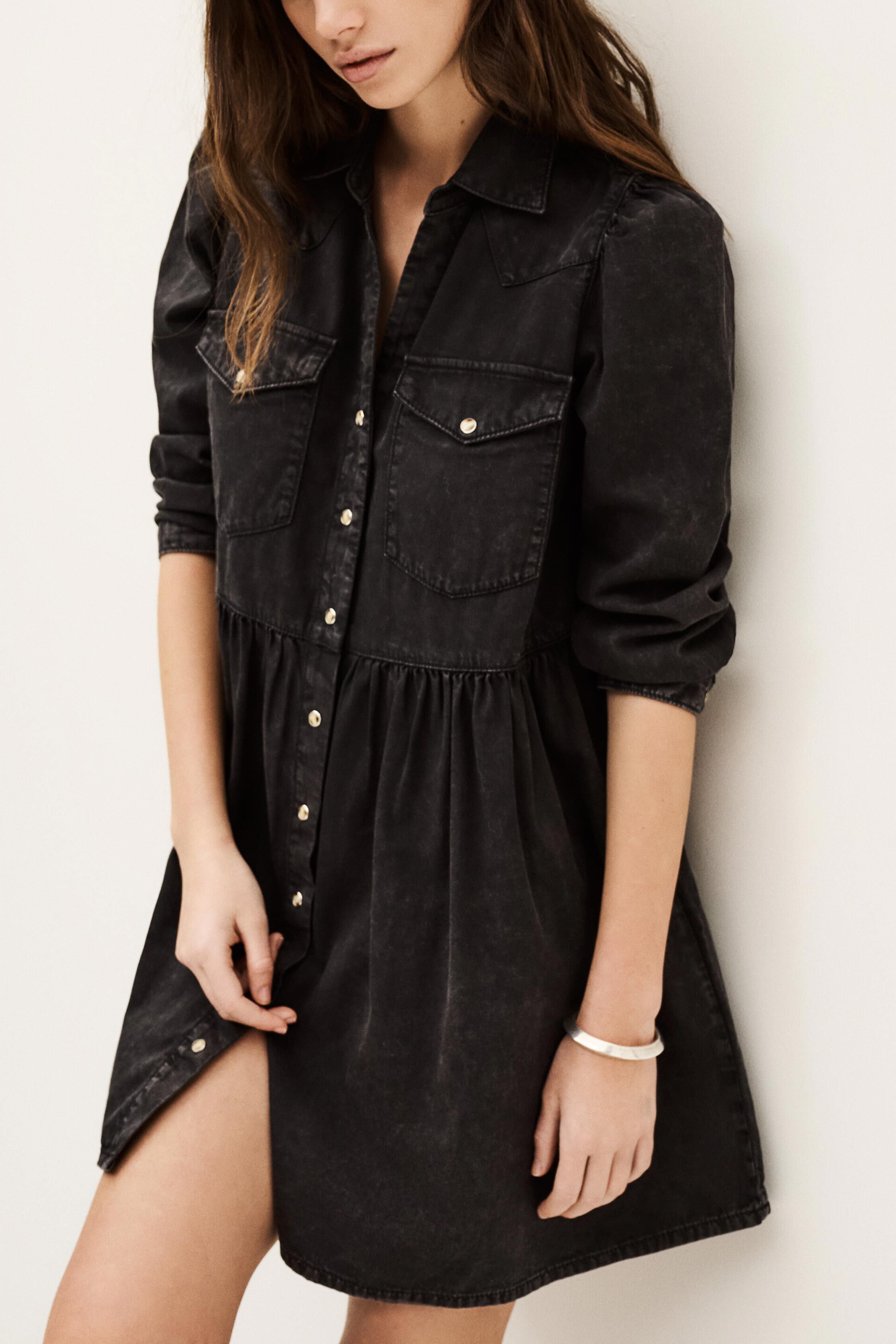 DRESS BINONA