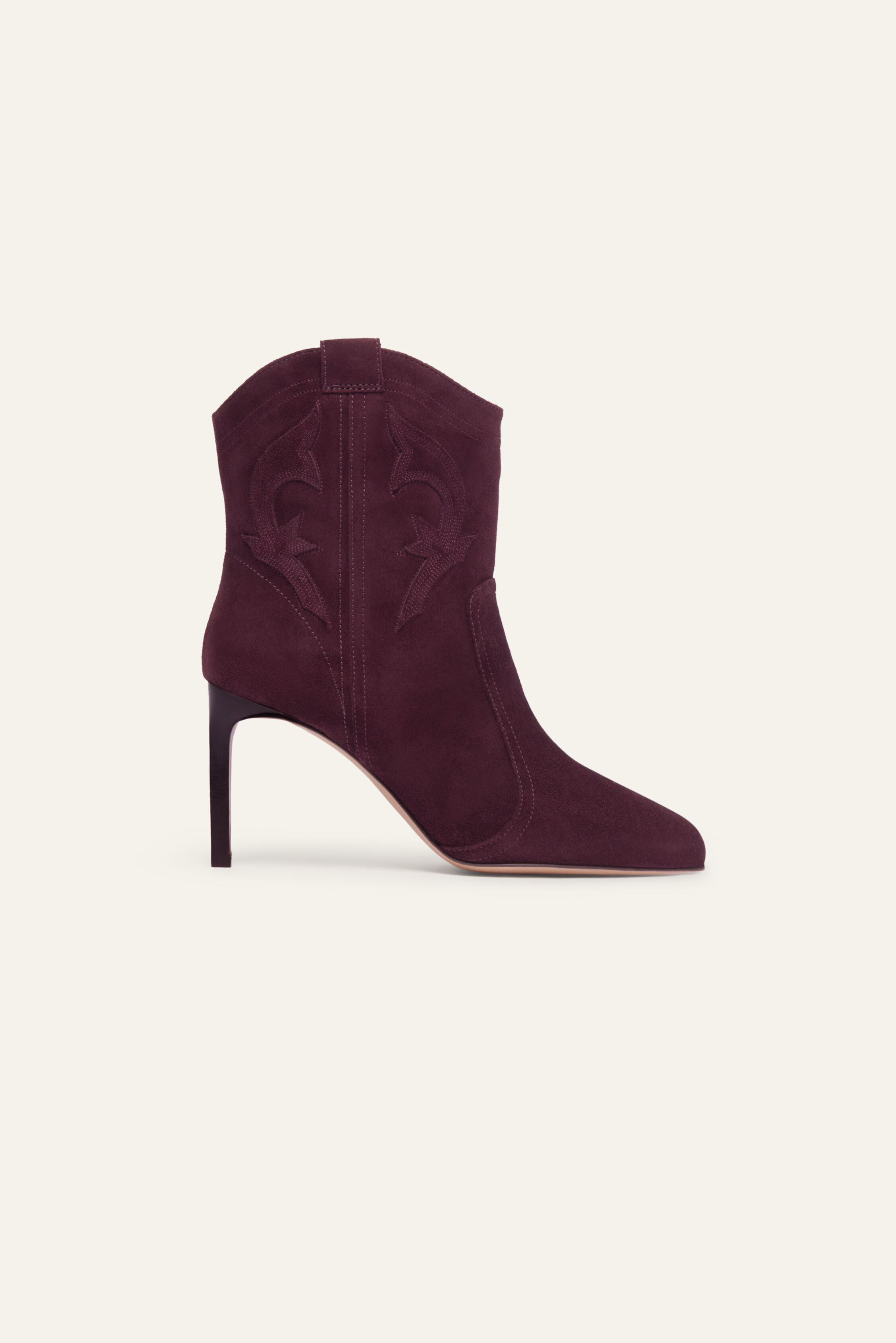 BOOTS CAITLIN
