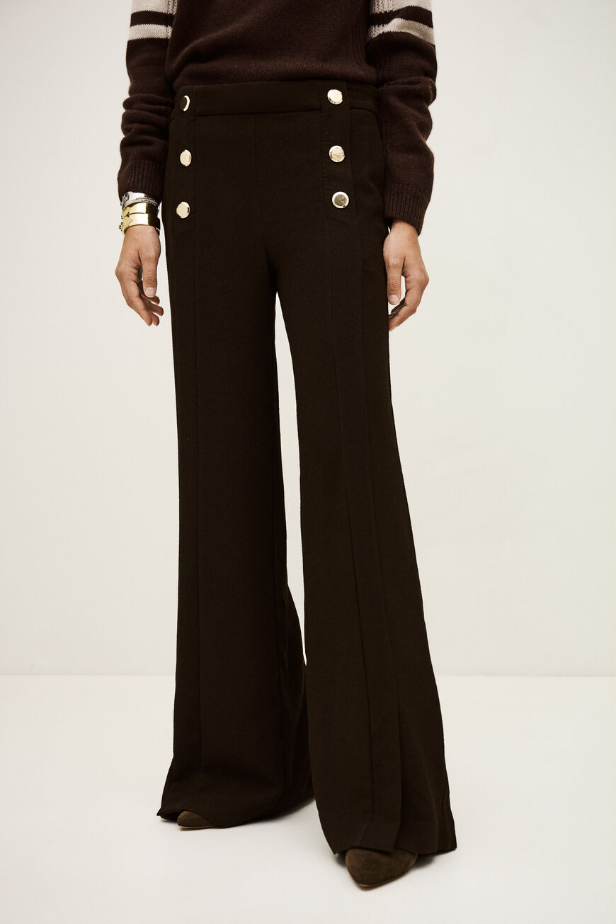 trousers FALCON