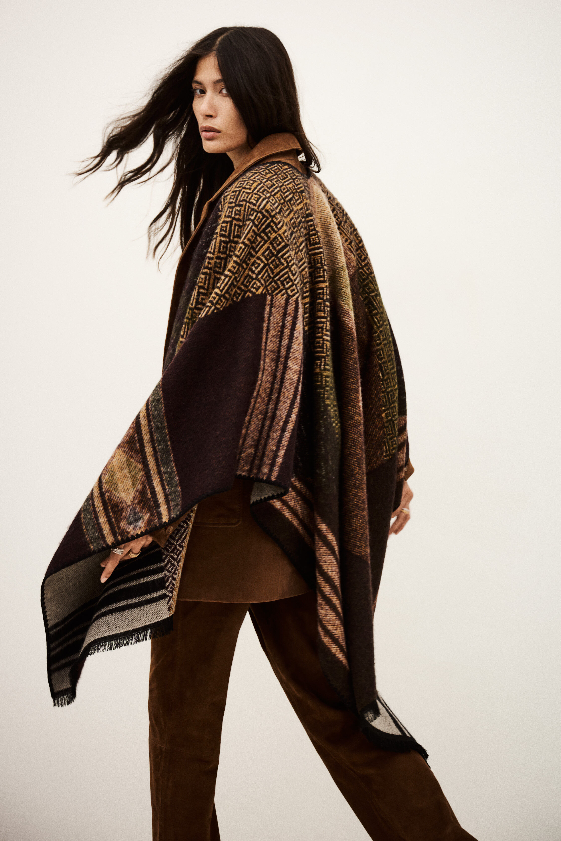 poncho PANAMA
