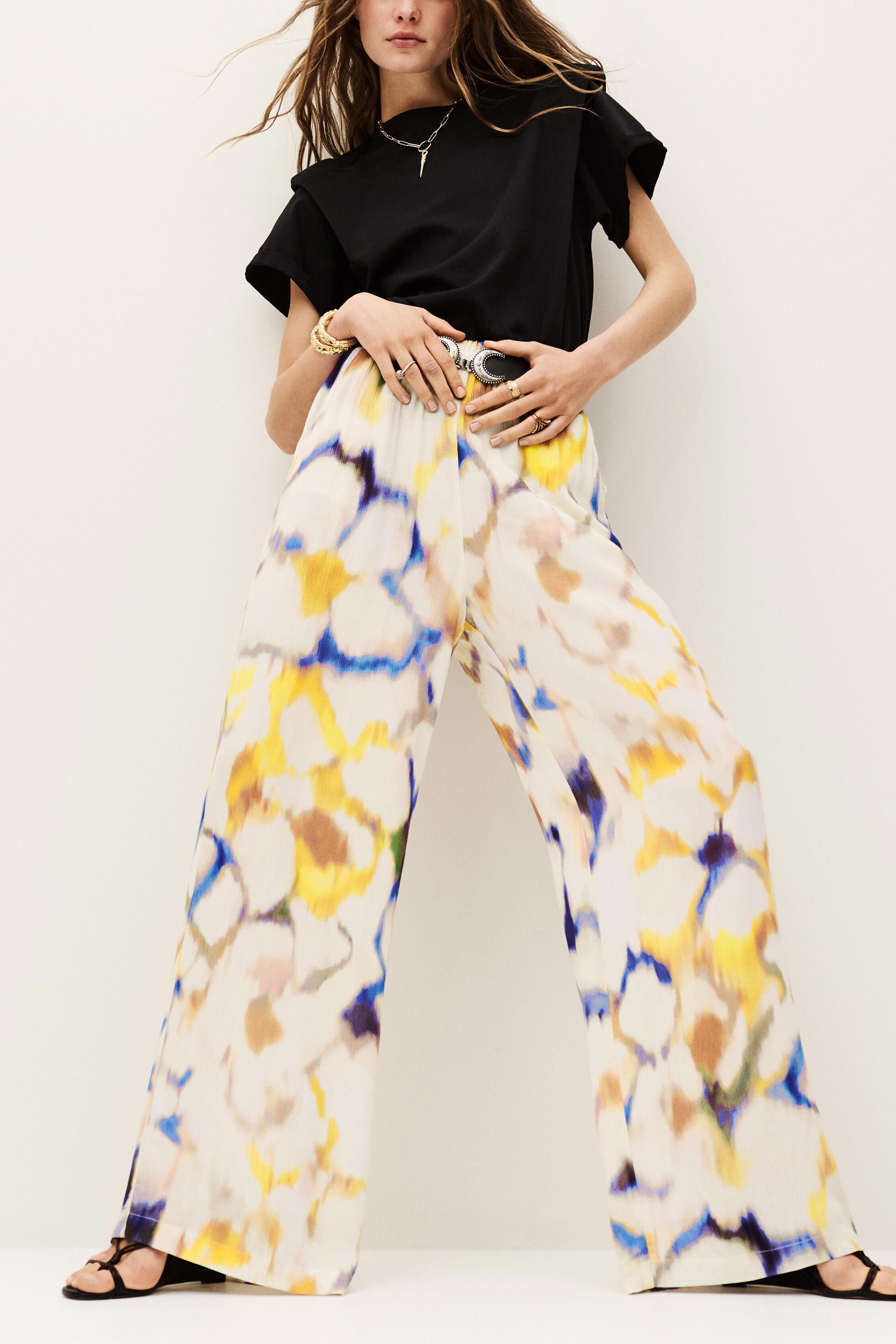 PANTS FIPAN